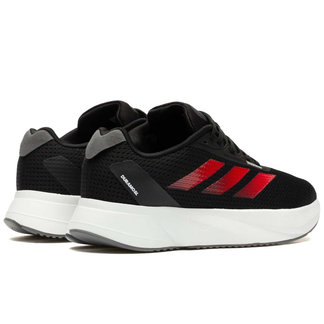 Tênis adidas Duramo SL - Masculino - Foto 4