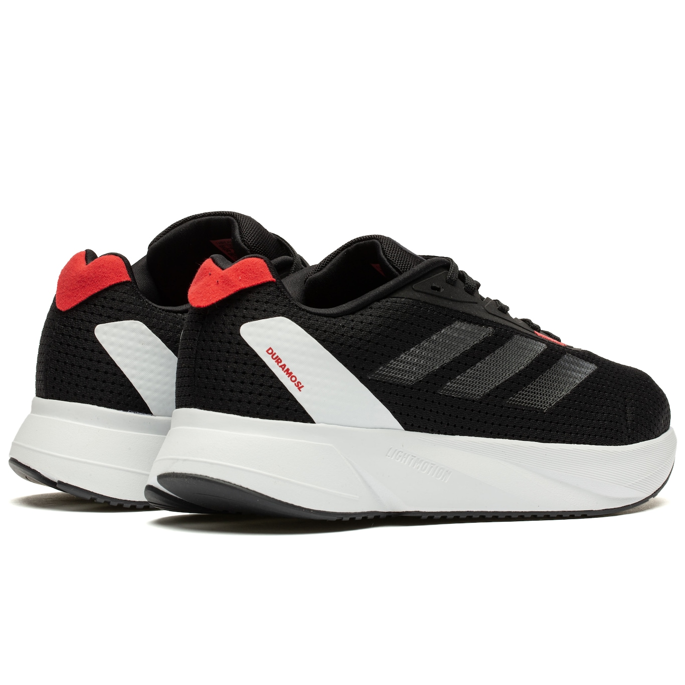 Tênis adidas Duramo SL - Masculino - Foto 4