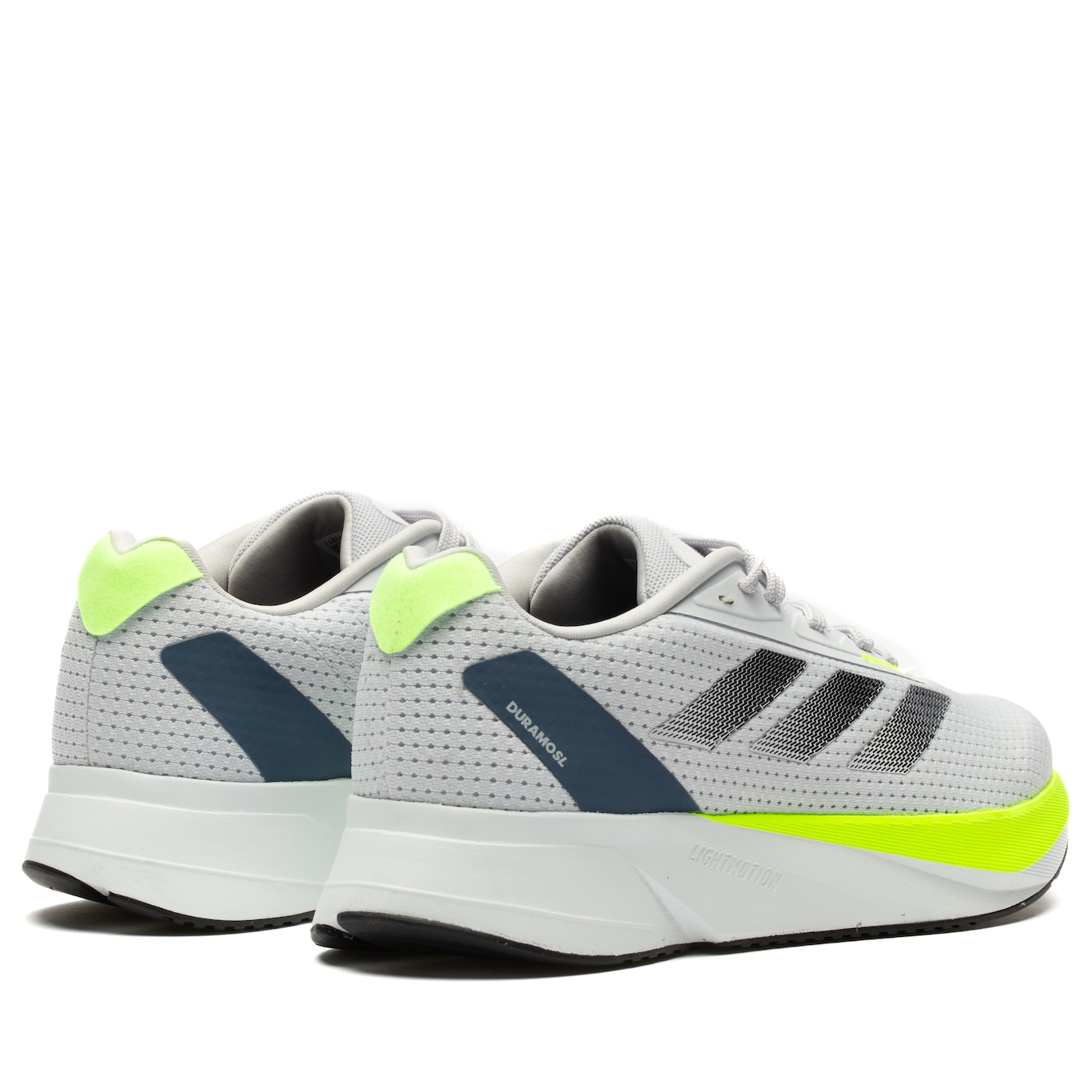 Tênis adidas Duramo SL - Masculino - Foto 4