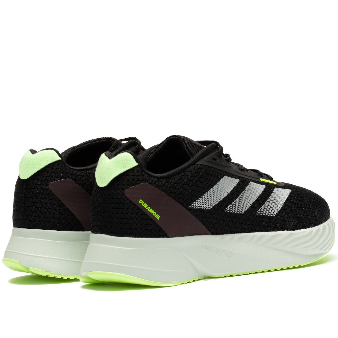 Tênis adidas Duramo SL - Masculino - Foto 4