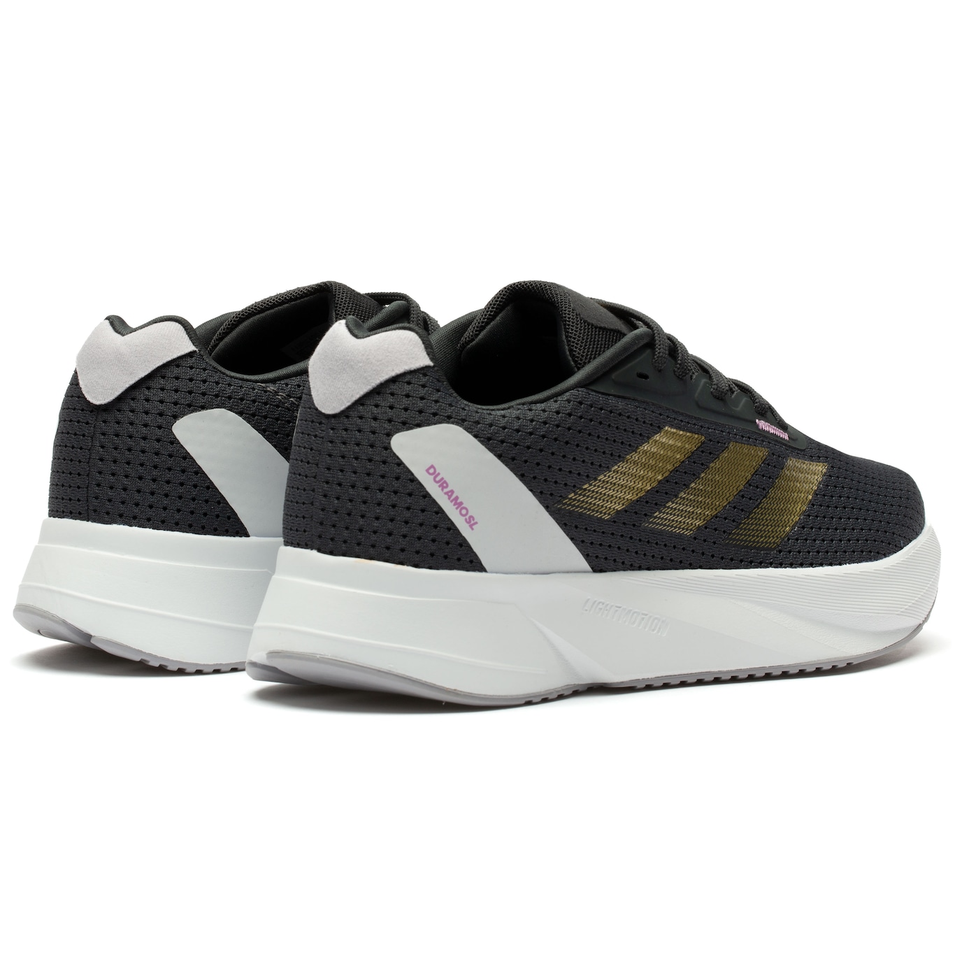 Tênis adidas Duramo - Feminino - Foto 4