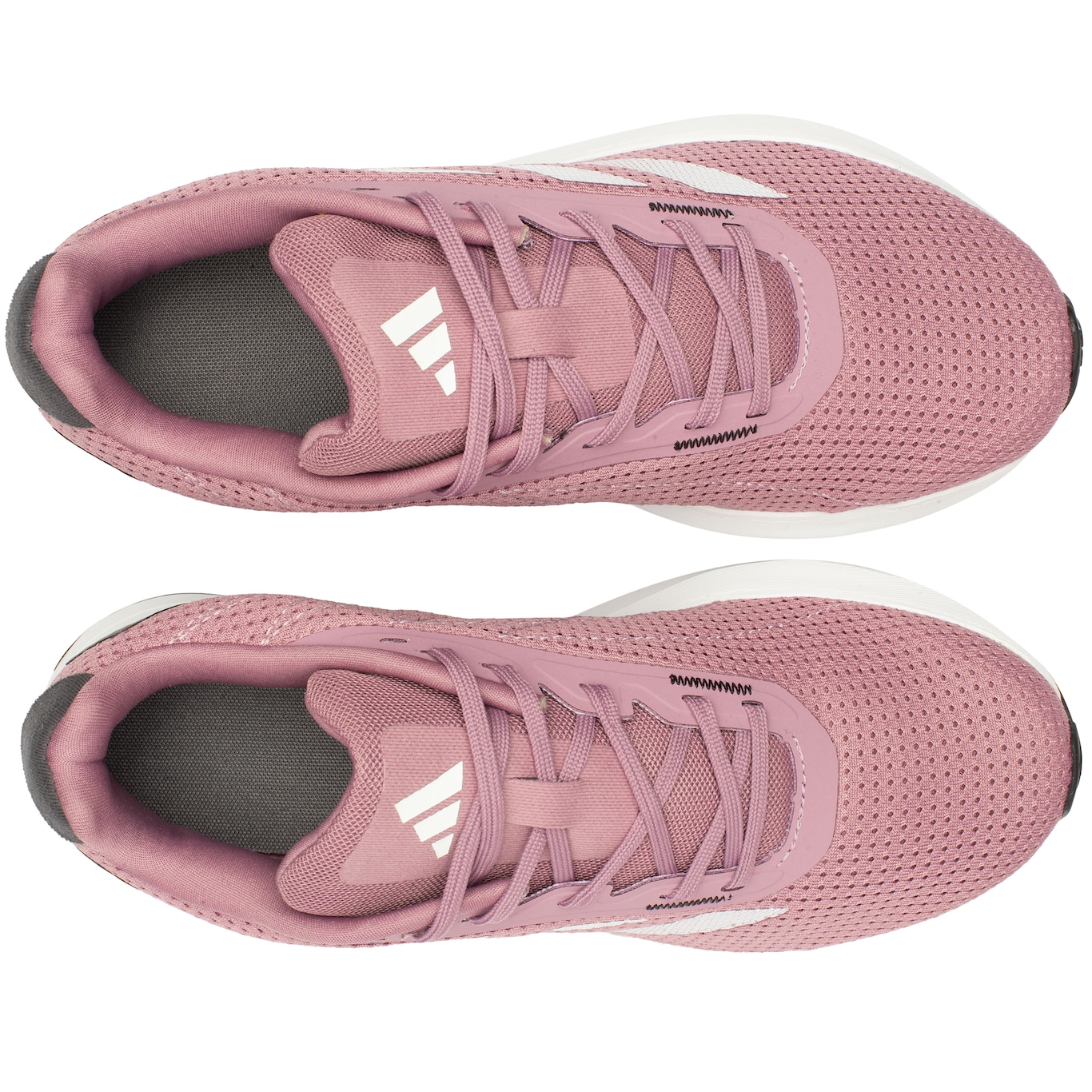 Tênis adidas performance sales duramo 9 rosa