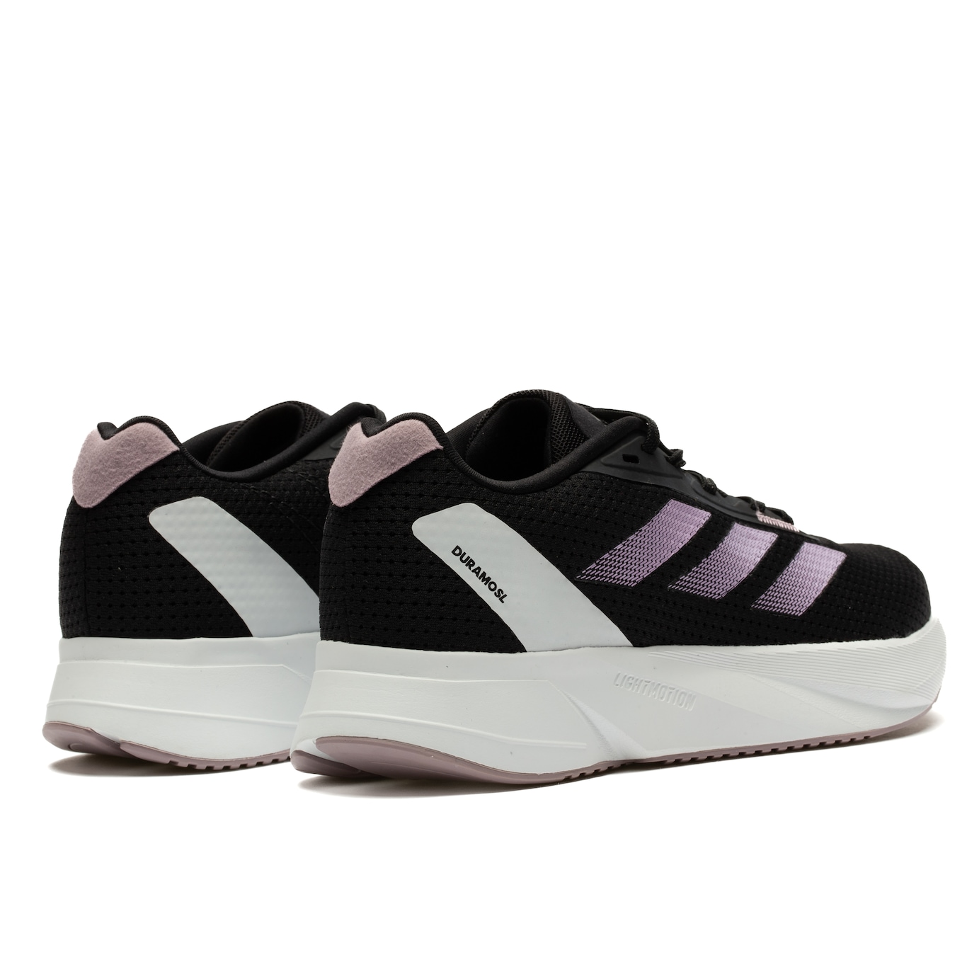 Tênis adidas Duramo - Feminino - Foto 4