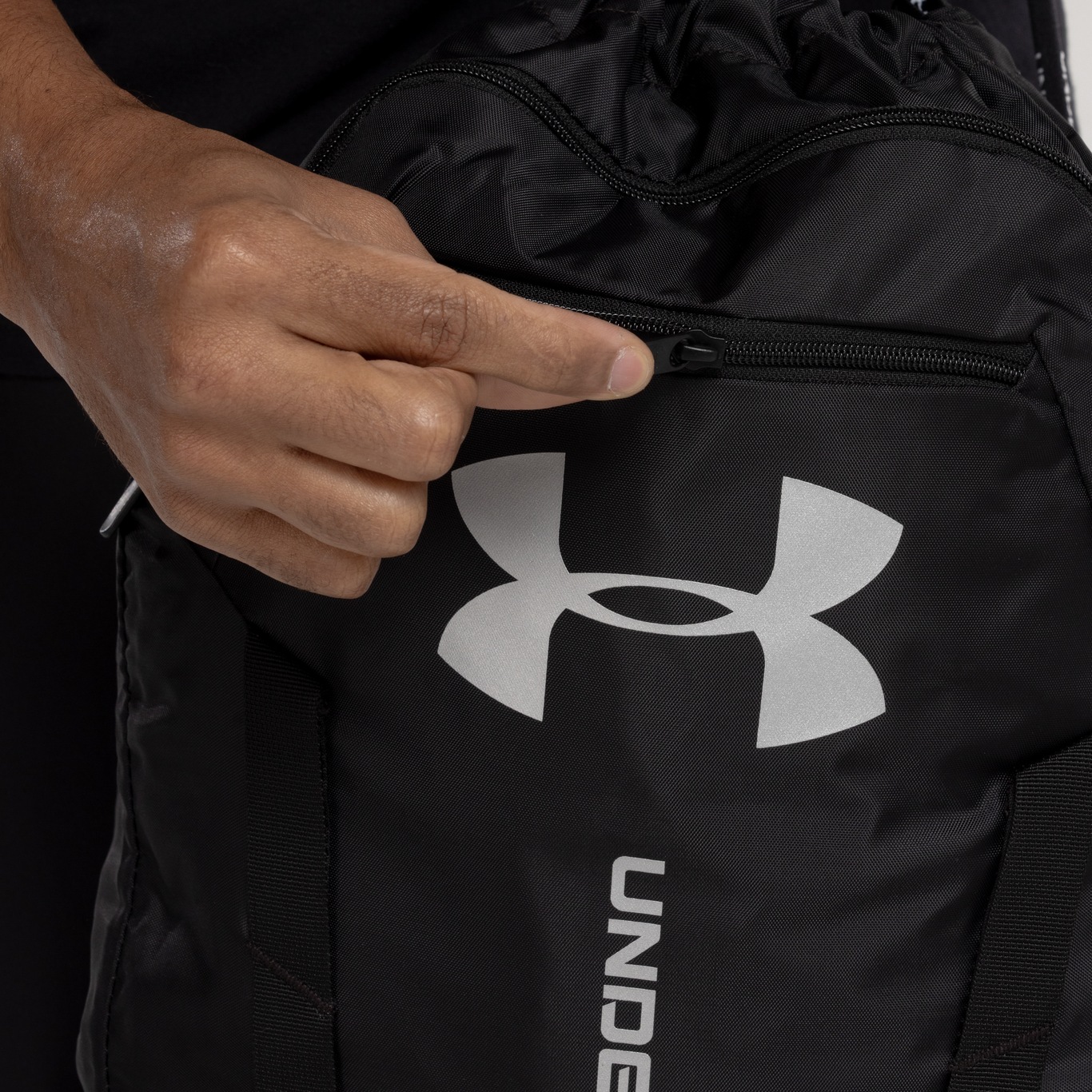 Gym Sack Under Armour Undeniable - Foto 3