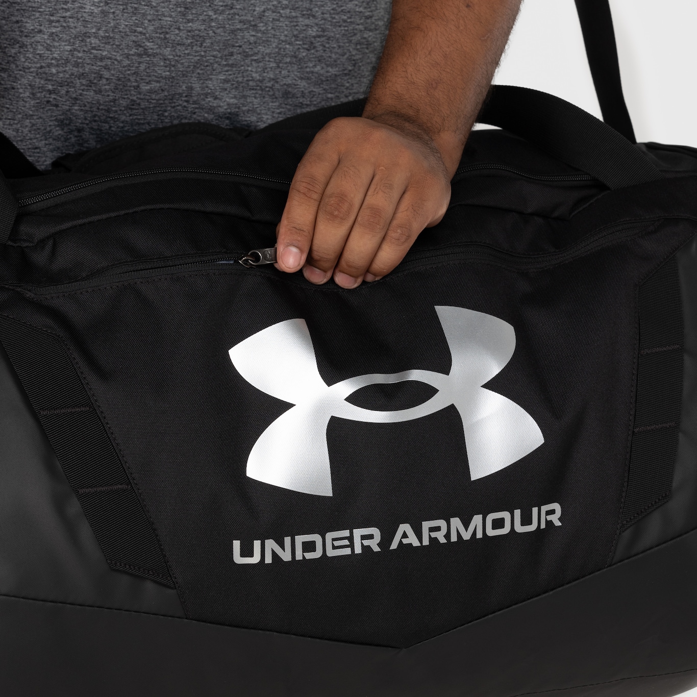 Mala Under Armour Undeniable 5 - 101 Litros - Foto 4