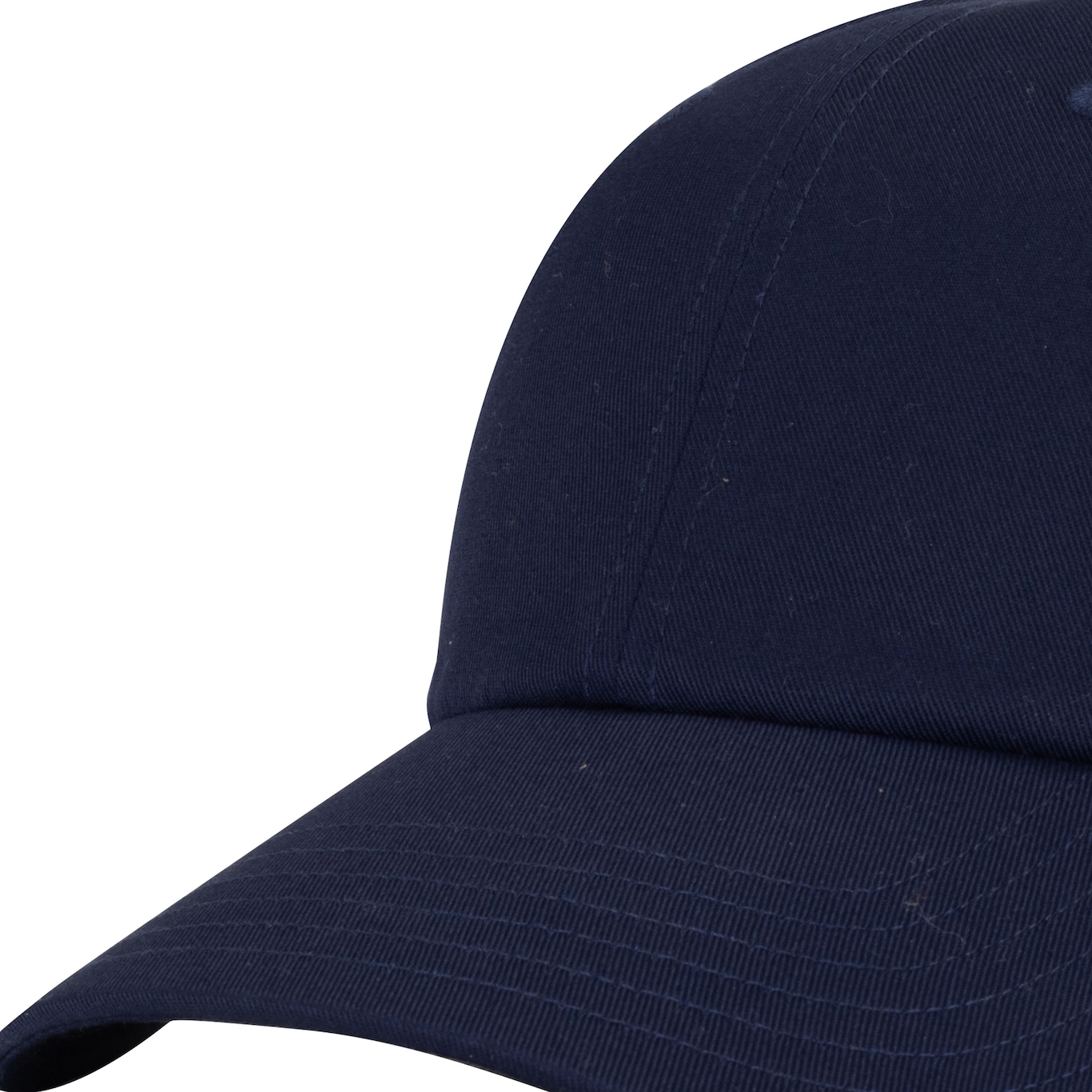 Boné Aba Curva Under Armour Strapback Team Blank Chin Adulto - Foto 4