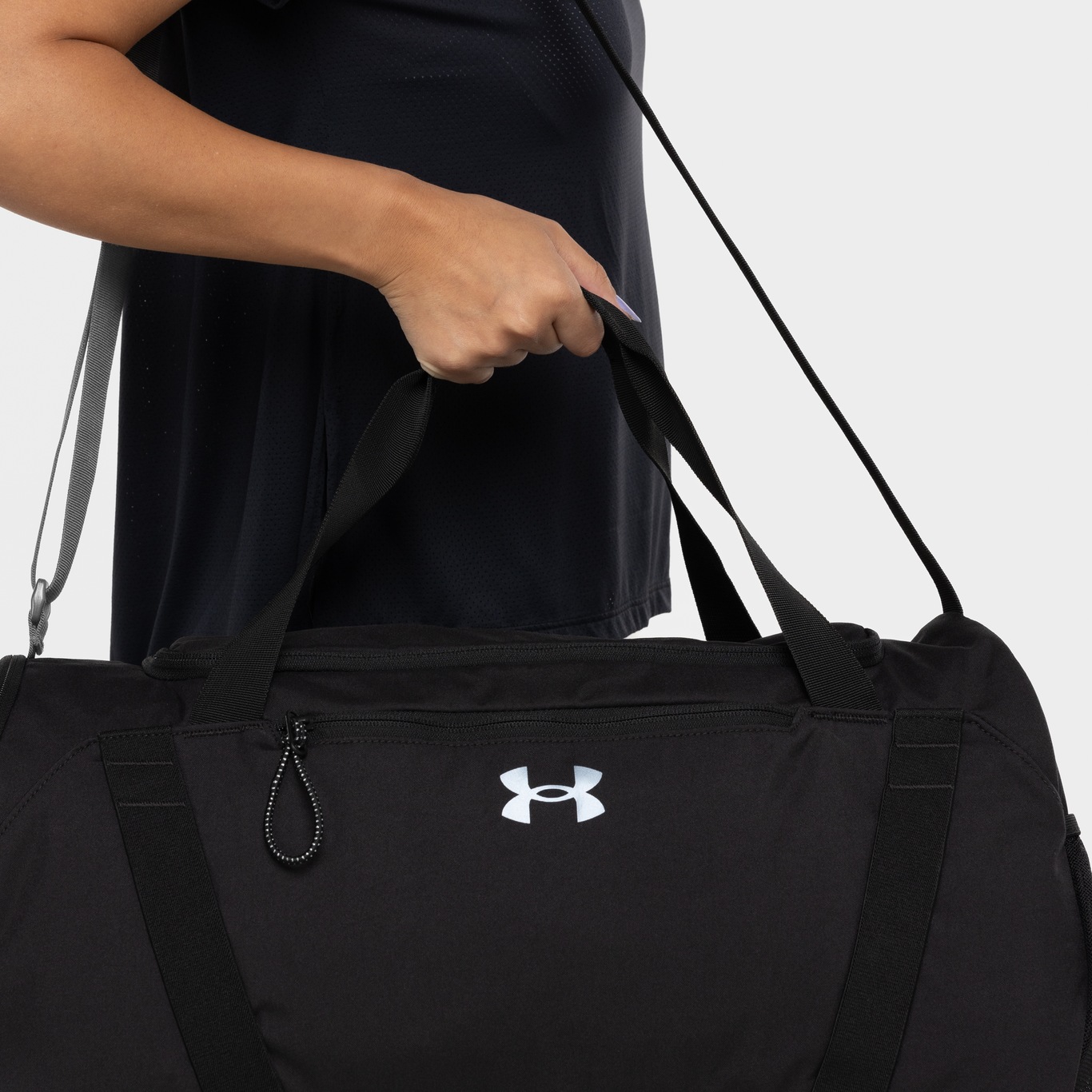 Mala Under Armour Undeniable Signature - 31 Litros - Foto 2