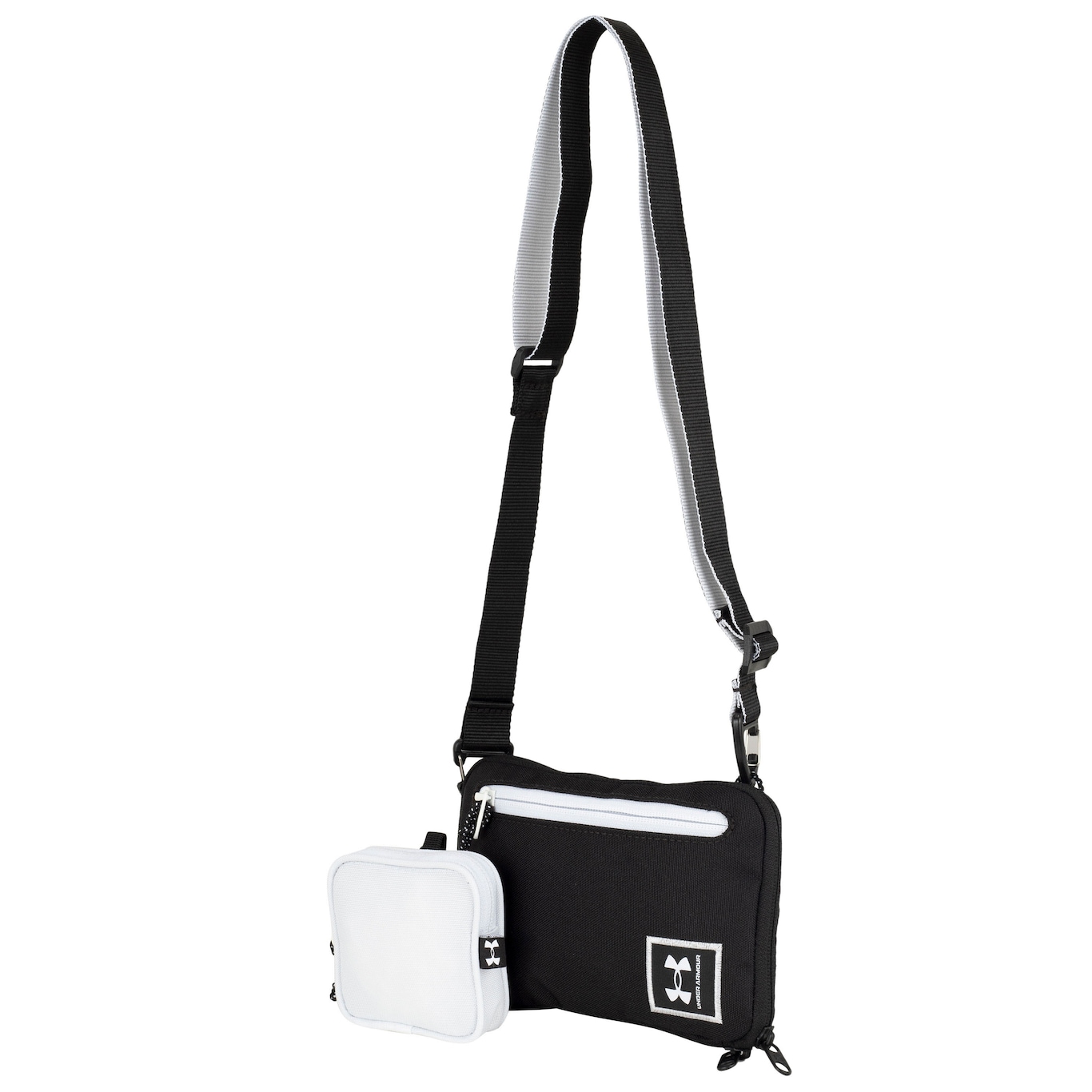 Shoulder Bag Under Armour Loudon Cros - Foto 5