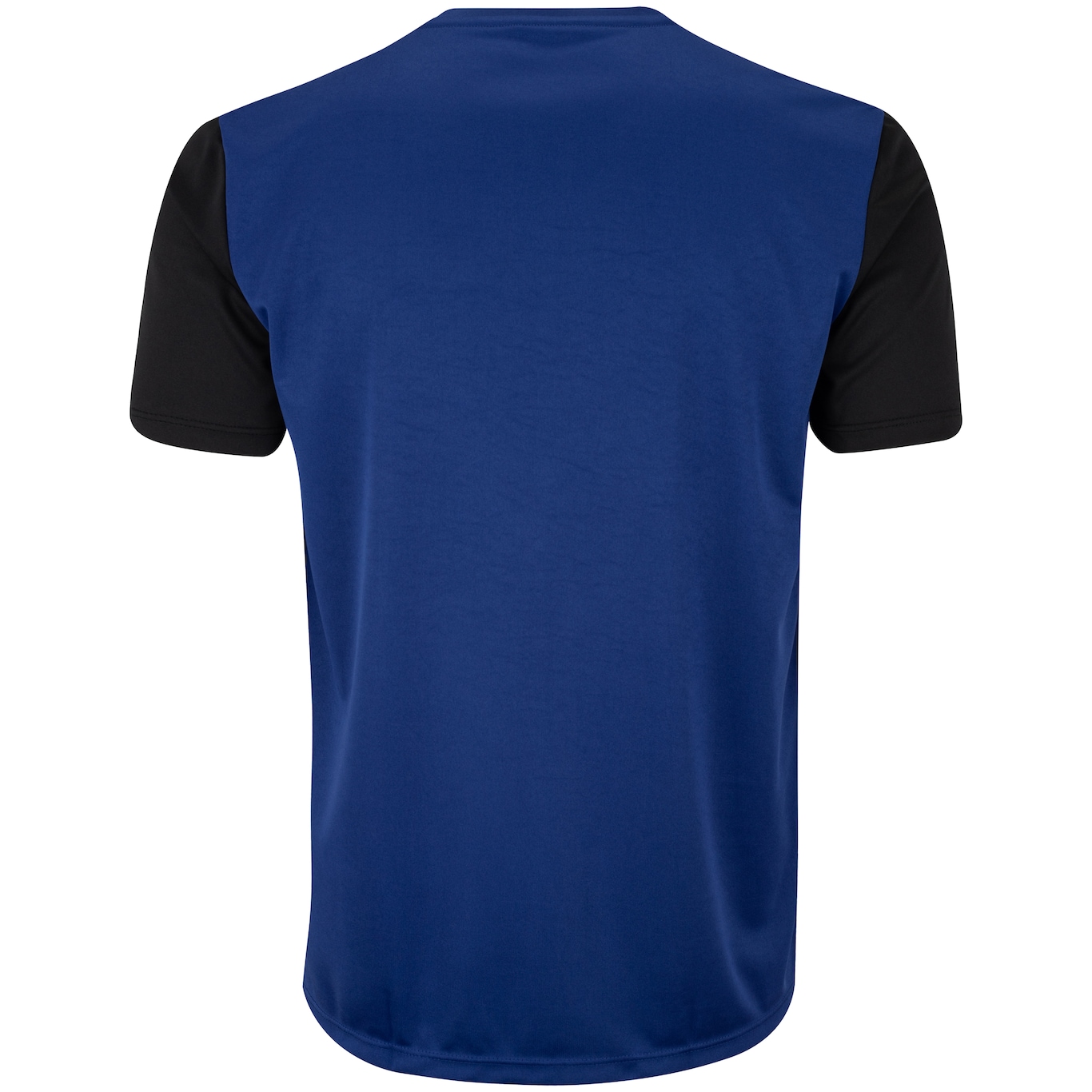 Camiseta Masculina Adams Manga Curta Embossed Futebol Dry - Foto 2