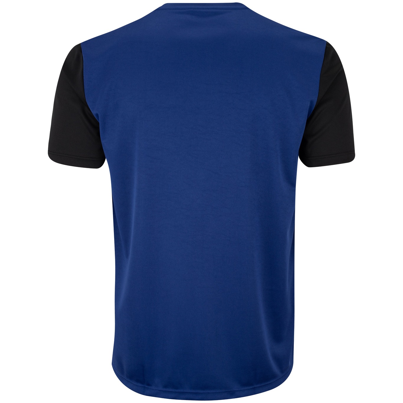 Camiseta Masculina Adams Manga Curta Embossed Futebol Dry - Foto 5