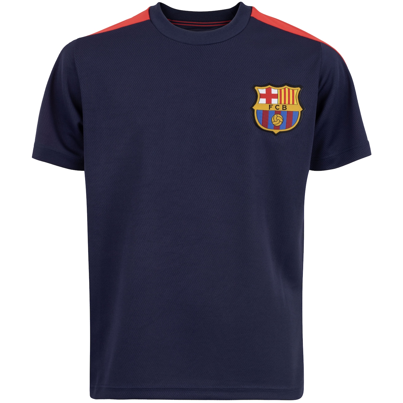 Camiseta do Barcelona Juvenil Class Dry - Foto 1