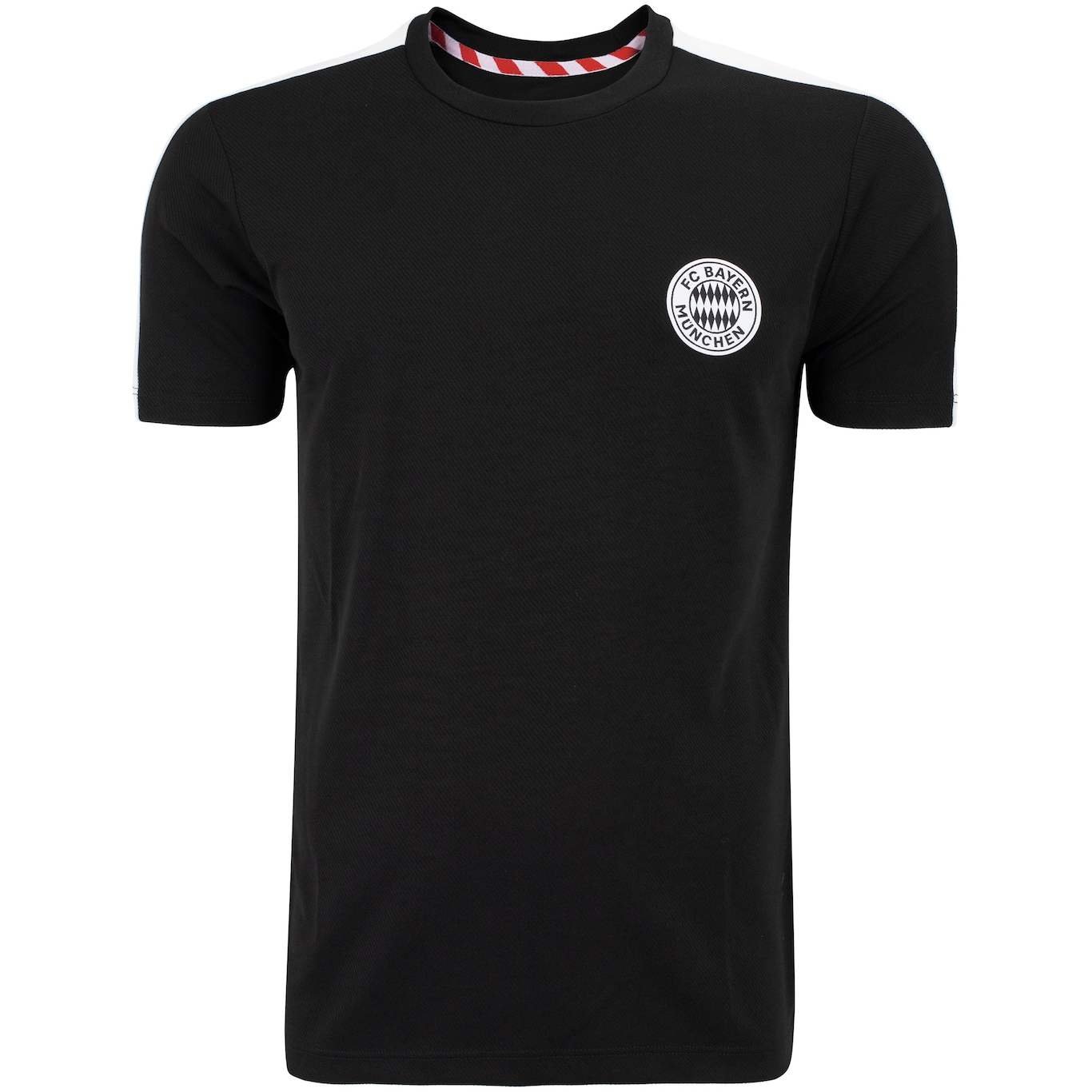 Camiseta do Bayern Masculina Class Dry - Foto 6