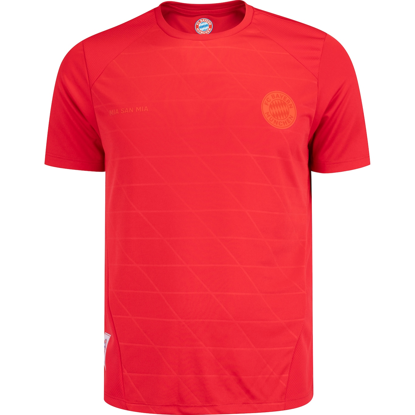 Camiseta do Bayern de Munique Masculina Arena Dry - Foto 6