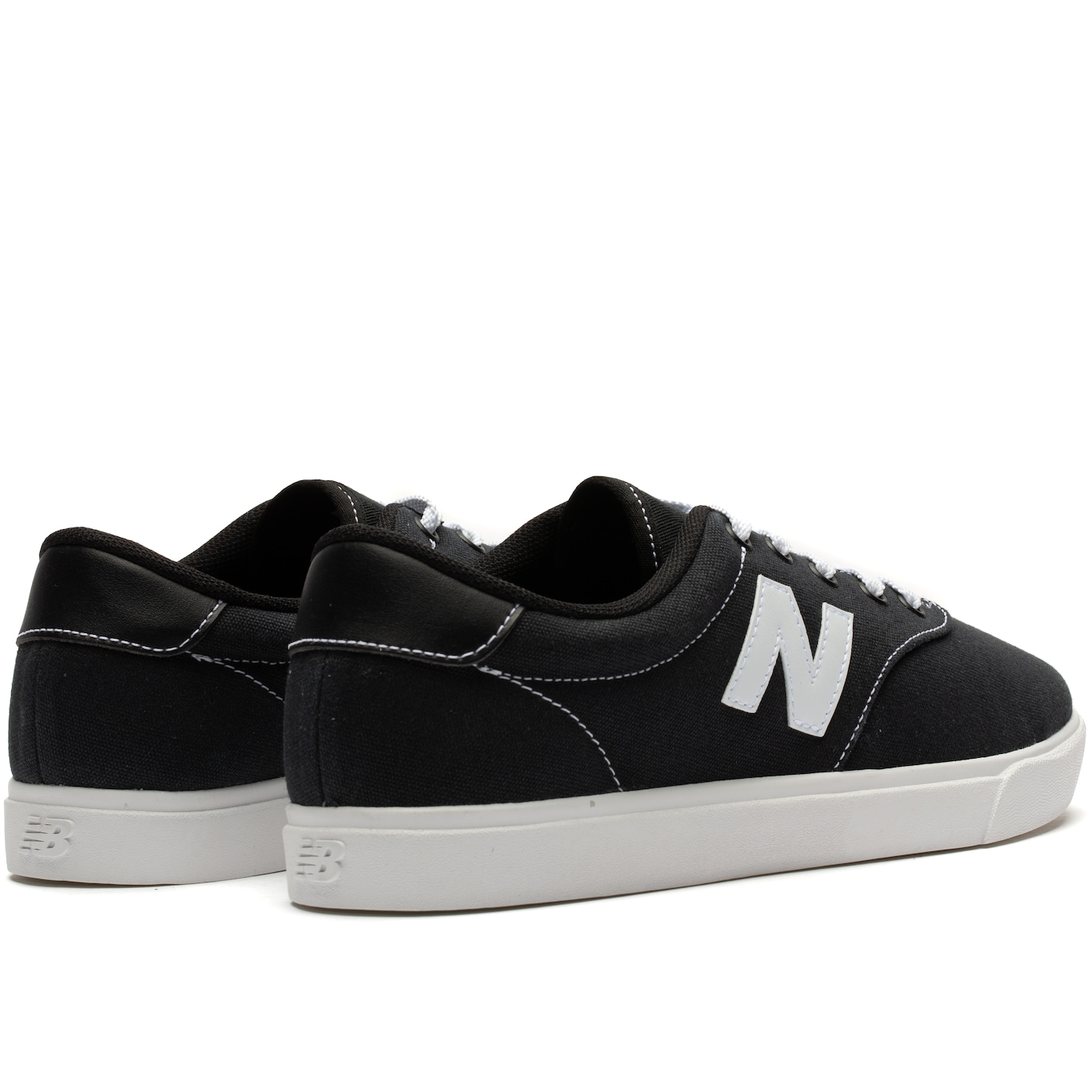 Tênis New Balance 55 Unissex - Foto 4