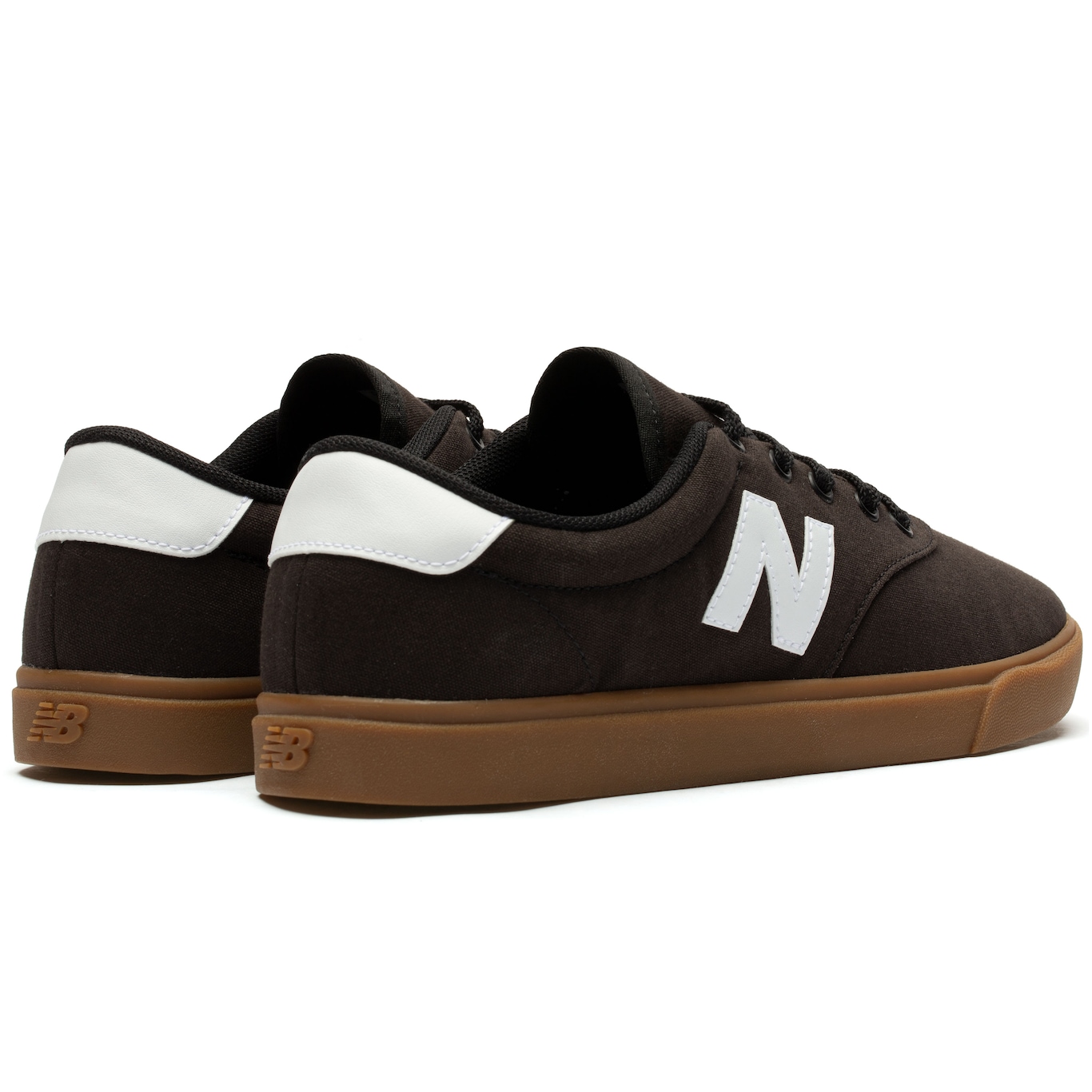 Tênis New Balance 55 Unissex - Foto 4