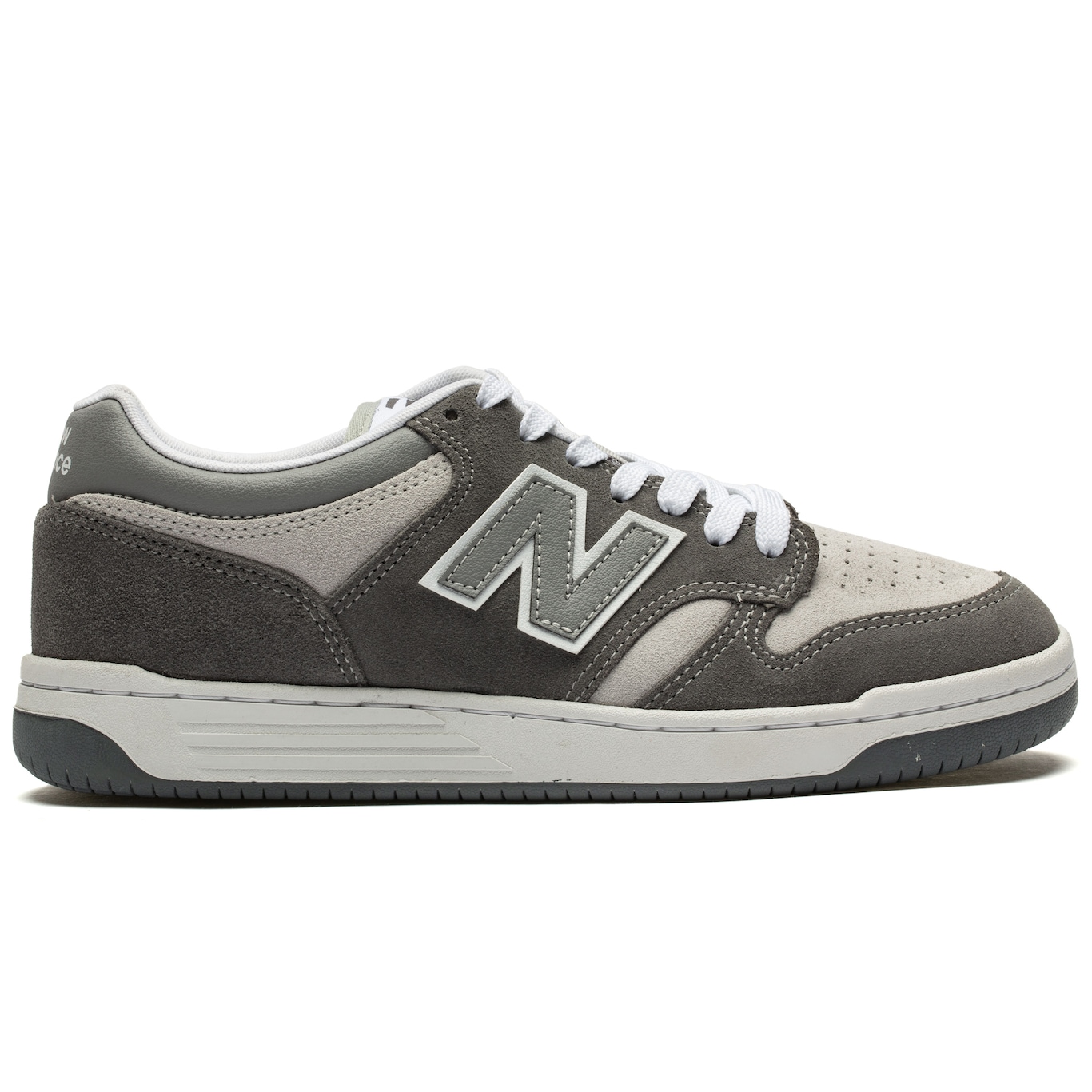 Tênis New Balance 480 Low Masculino - Foto 1