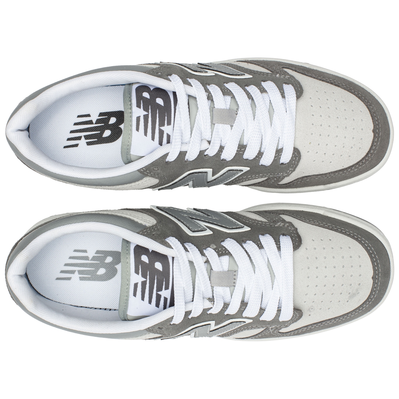 Tênis New Balance 480 Low Masculino - Foto 4