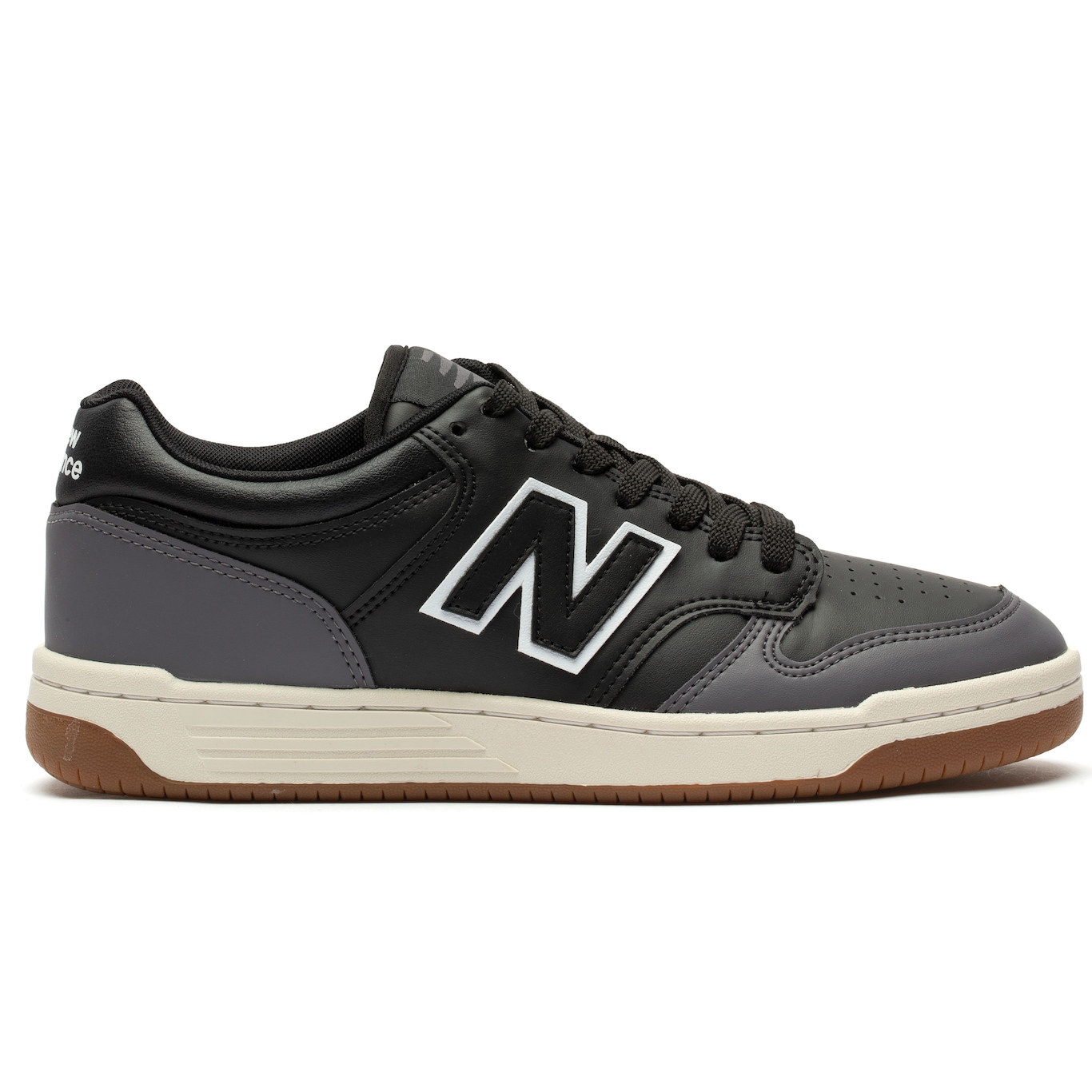 Tênis New Balance 480 Low Masculino - Foto 1