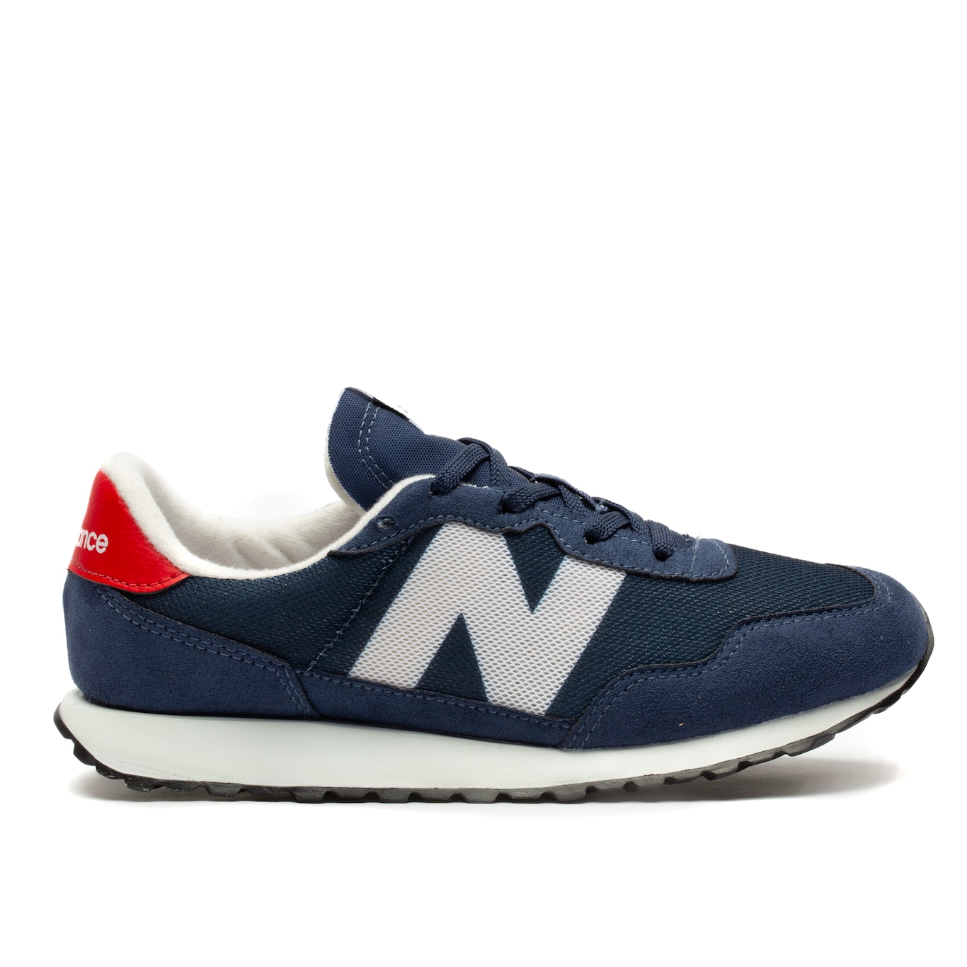 Tênis New Balance 237 Infantil - Foto 1