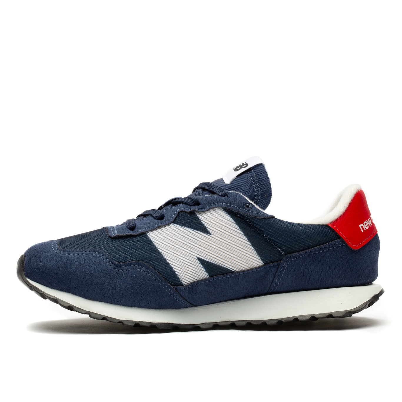 Tênis New Balance 237 Infantil - Foto 3