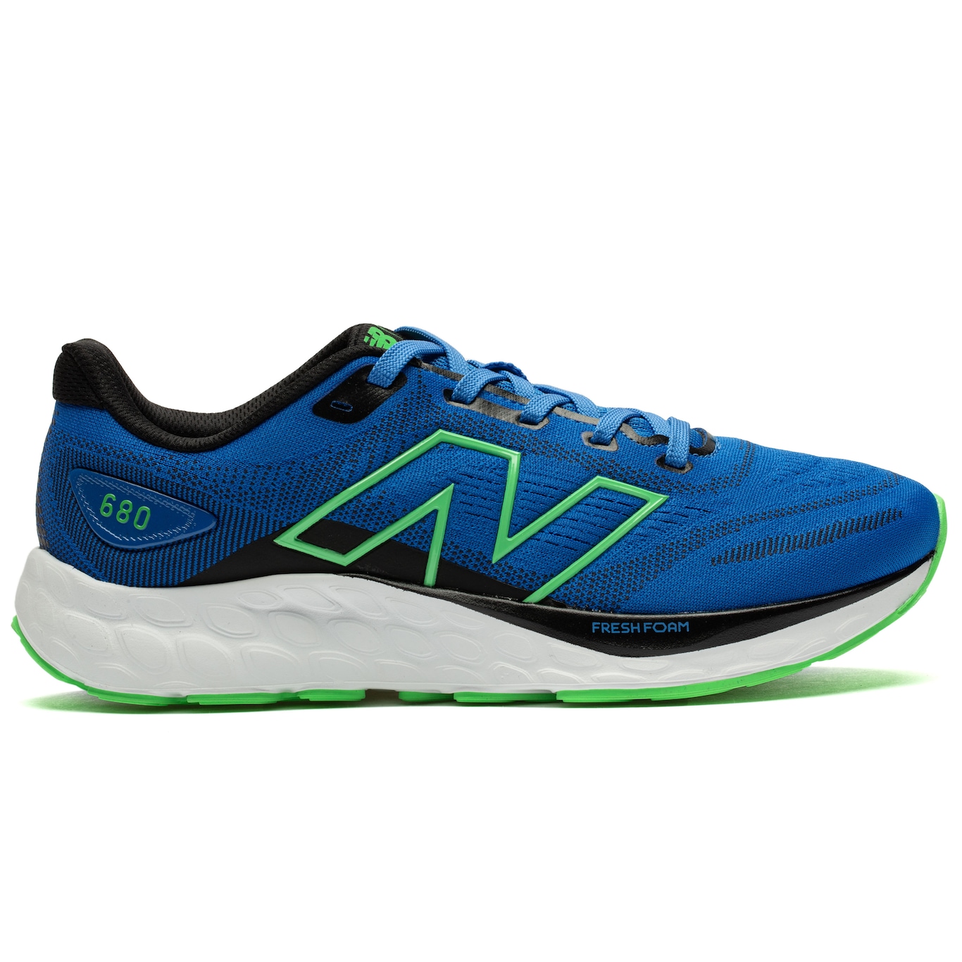 Tênis New Balance Fresh Foam 680V8 Masculino - Foto 1