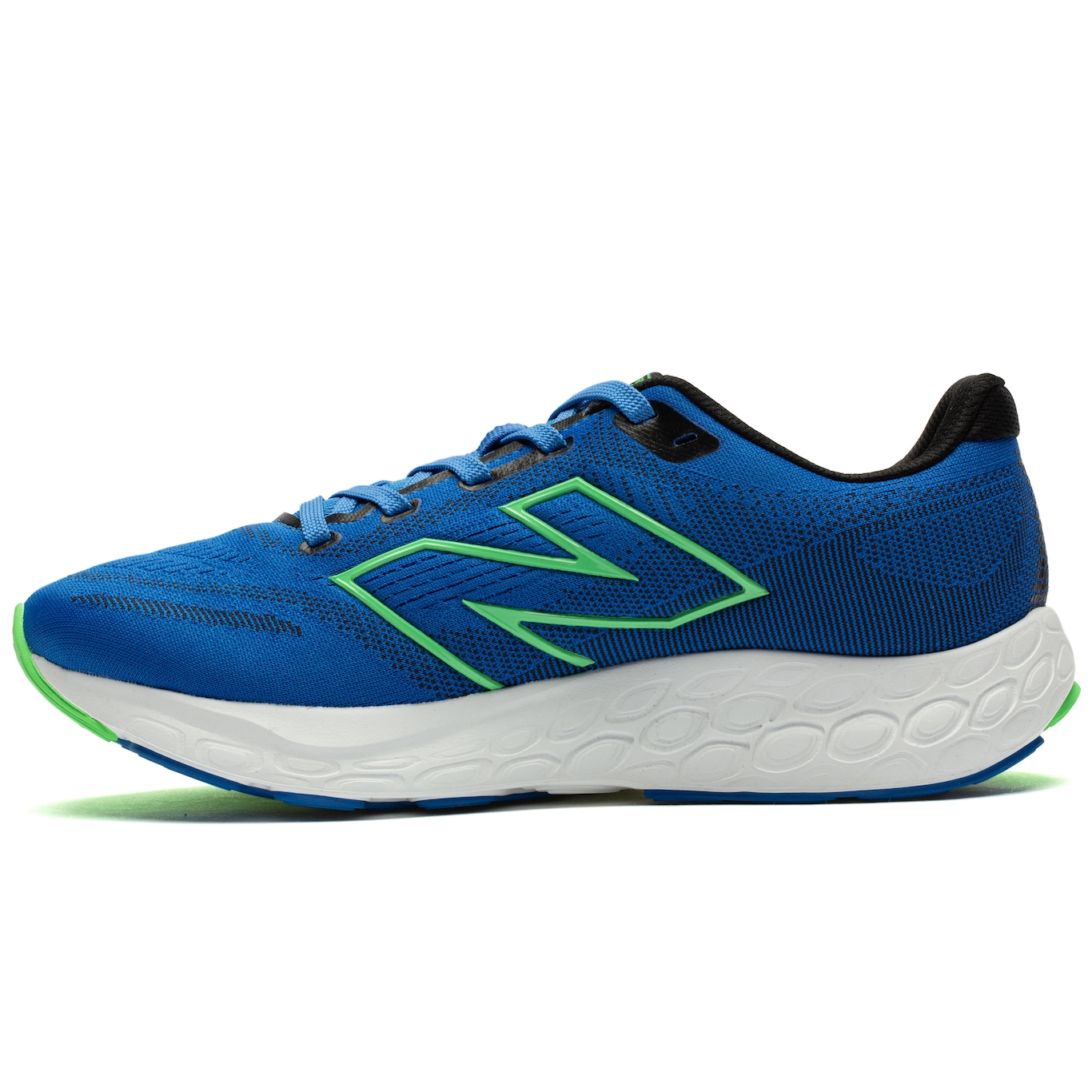 Tênis New Balance Fresh Foam 680V8 Masculino - Foto 3