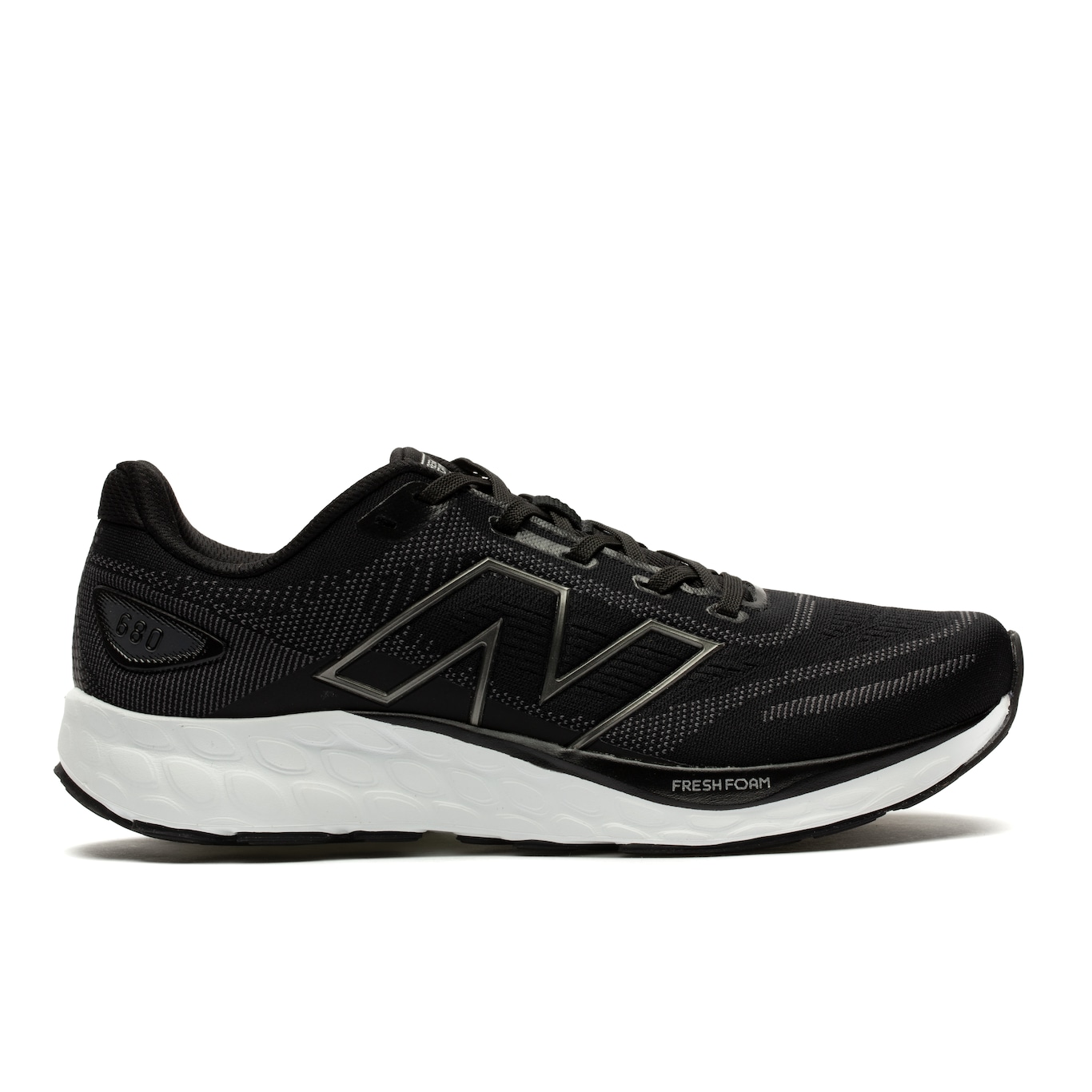 Tênis New Balance Fresh Foam 680V8 Masculino - Foto 1