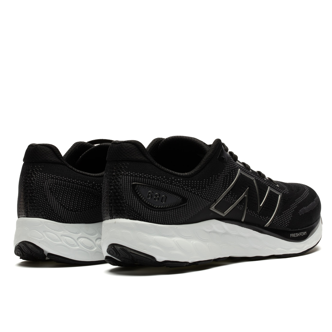 Tênis New Balance Fresh Foam 680V8 Masculino - Foto 4