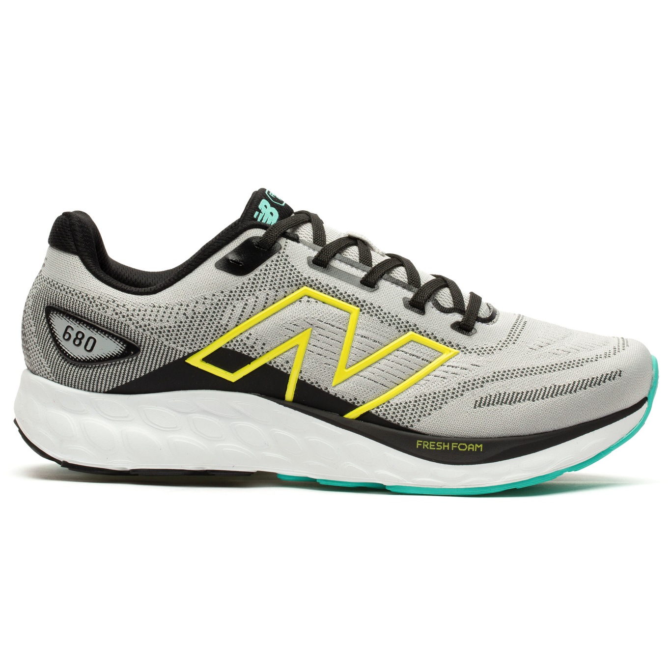 Tênis New Balance Fresh Foam 680V8 Masculino - Foto 1