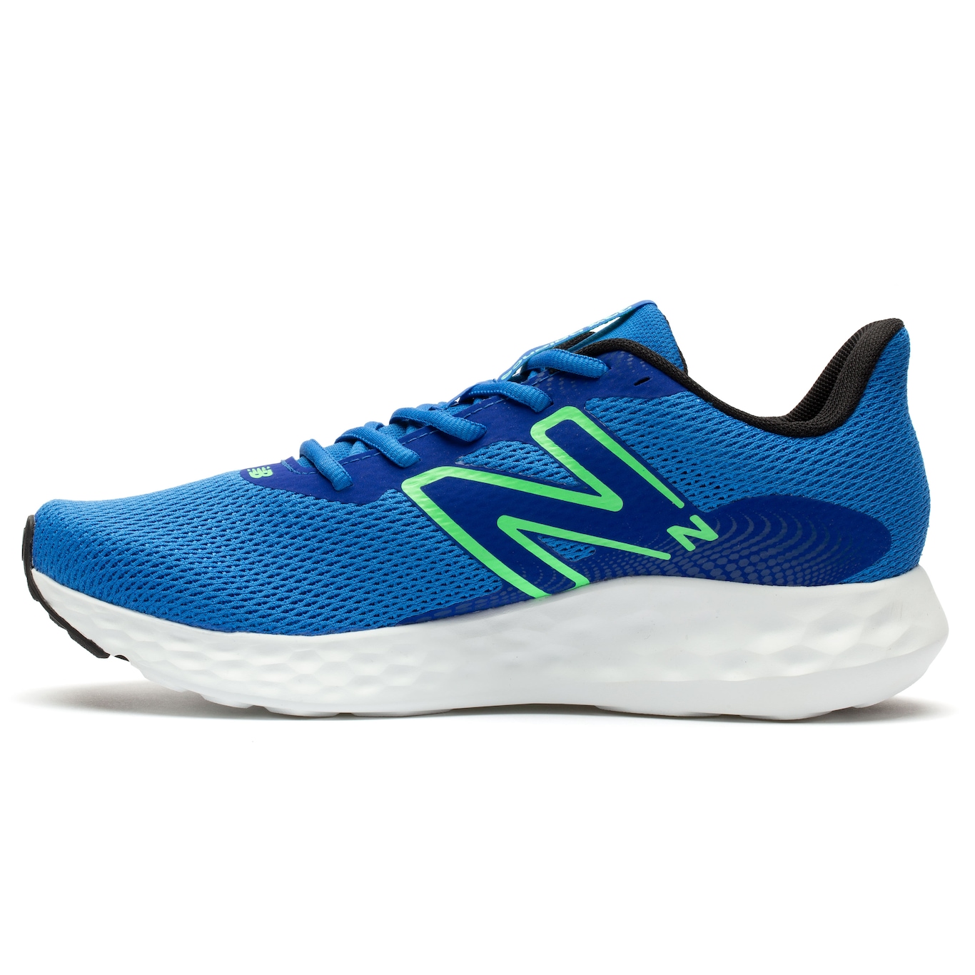 Tênis New Balance 411 V'3 Masculino - Foto 3