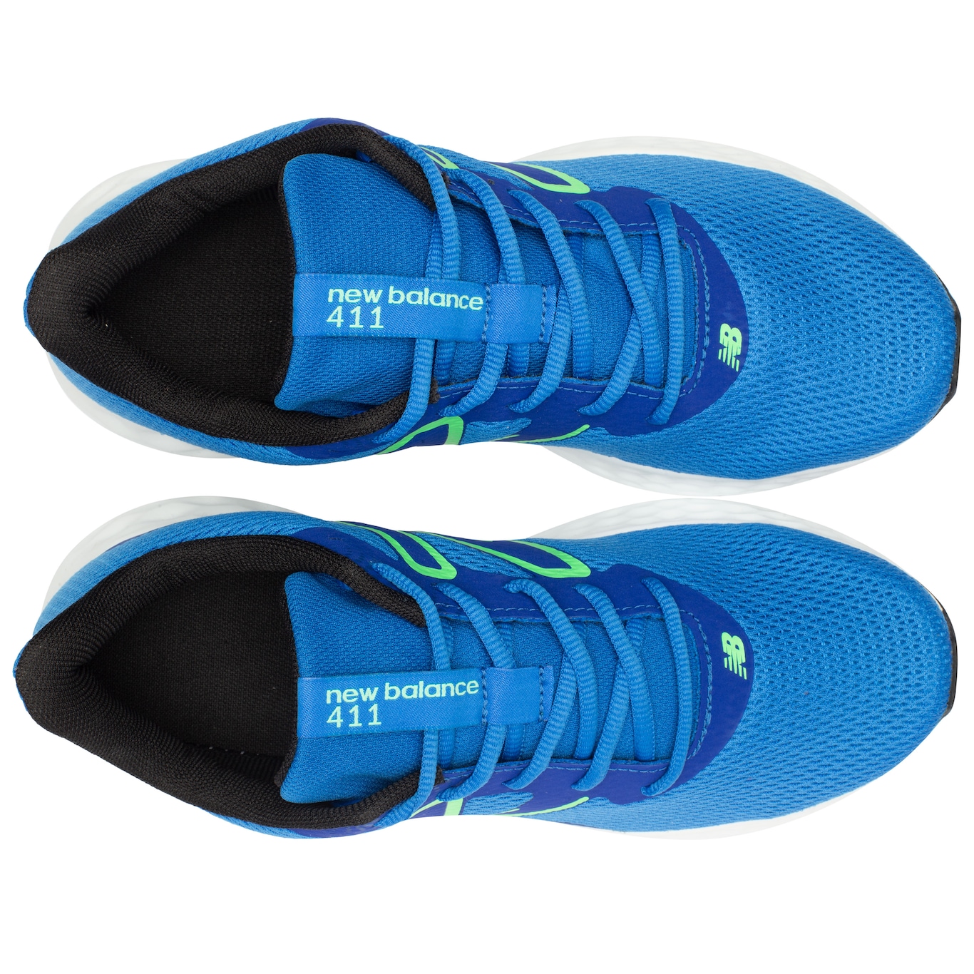 Tênis New Balance 411 V'3 Masculino - Foto 5