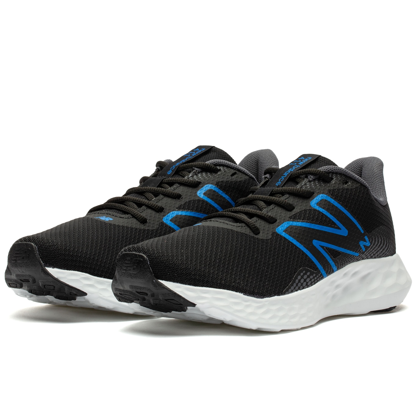 Tênis New Balance 411 V'3 Masculino - Foto 3