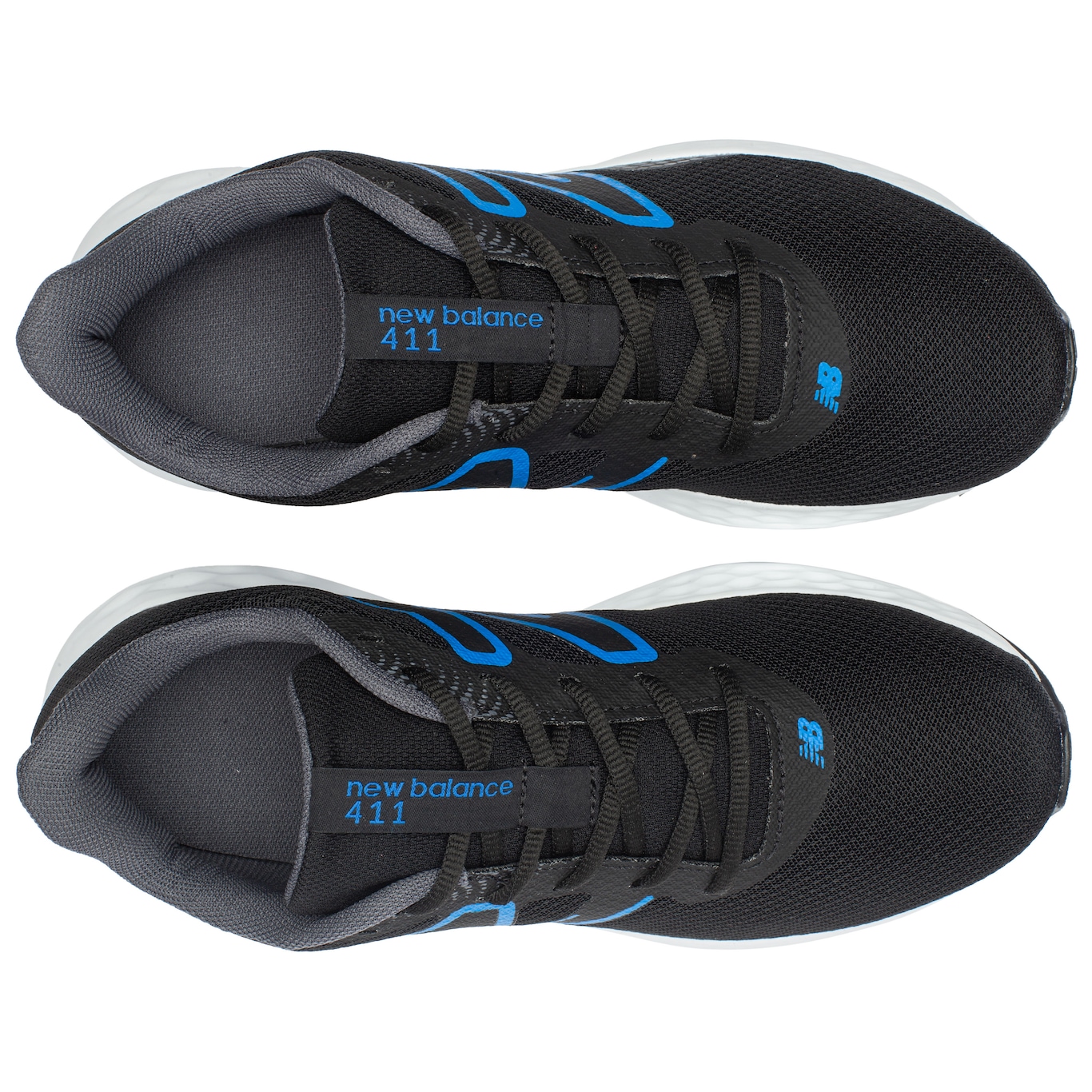 Tênis New Balance 411 V'3 Masculino - Foto 6