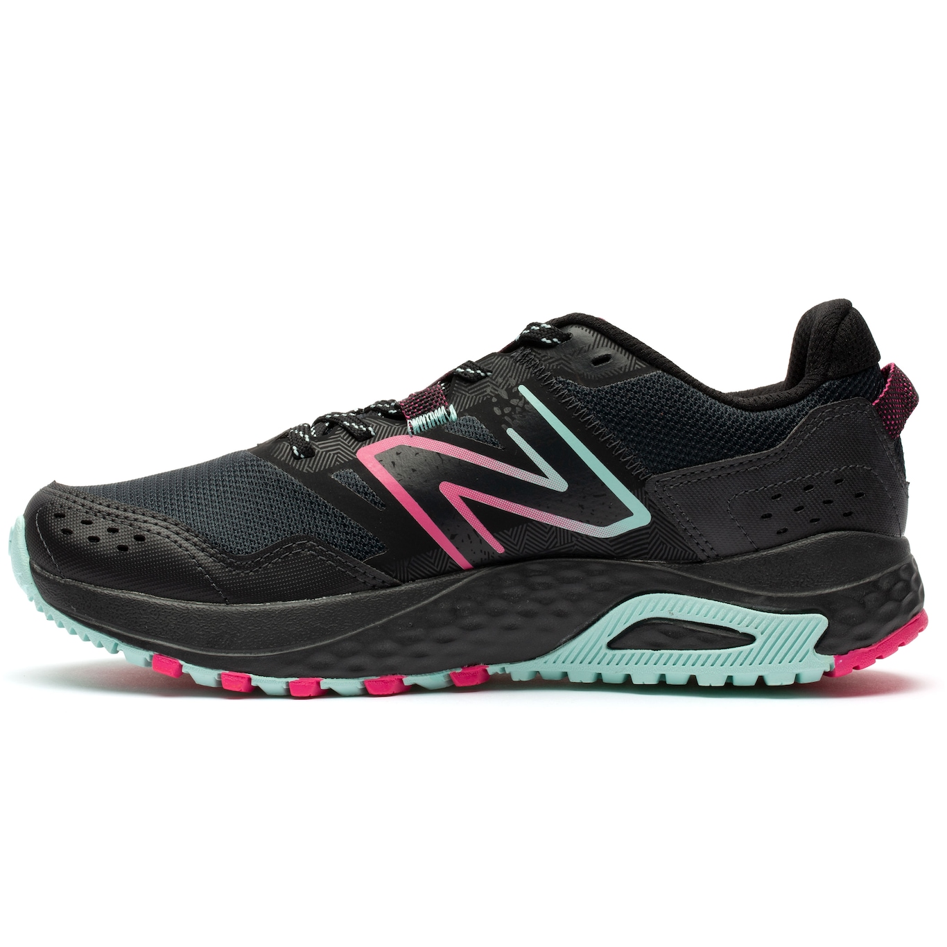 Tênis New Balance 410V8 Feminino - Foto 3