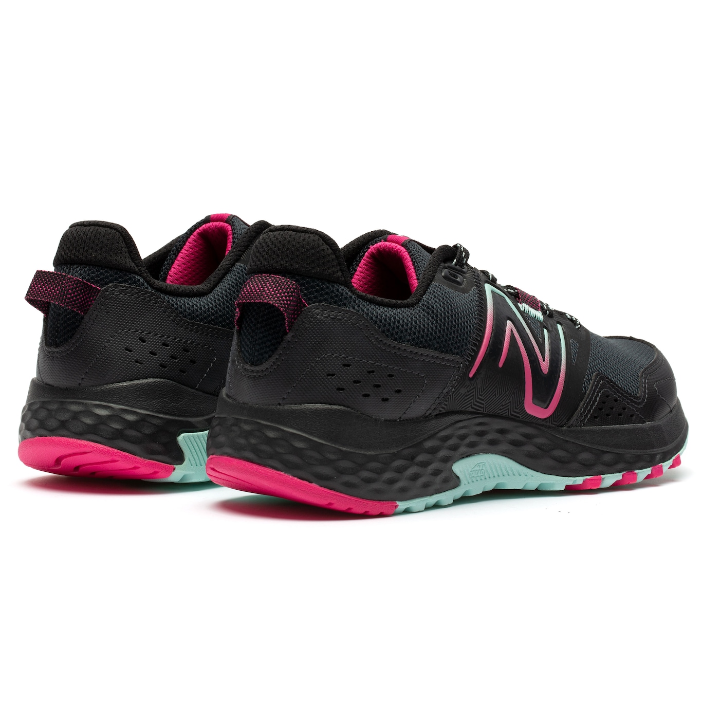 Tênis New Balance 410V8 Feminino - Foto 4