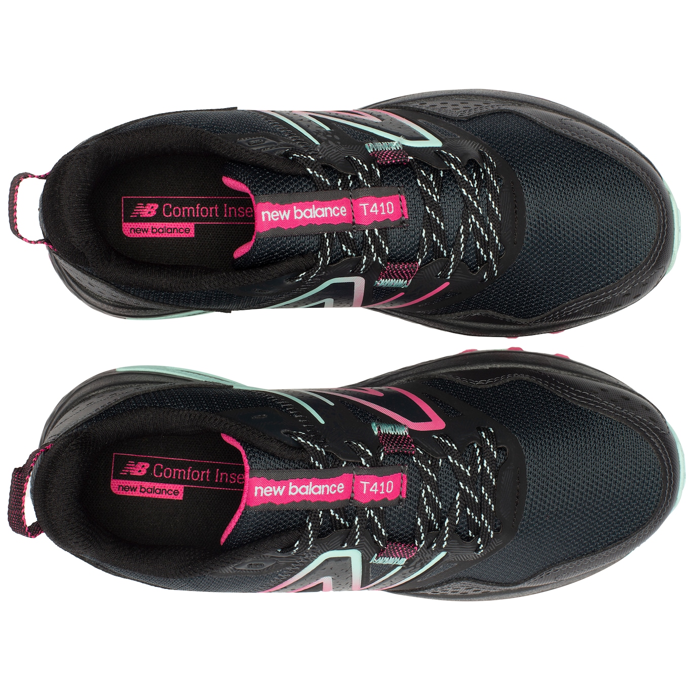 Tênis New Balance 410V8 Feminino - Foto 5