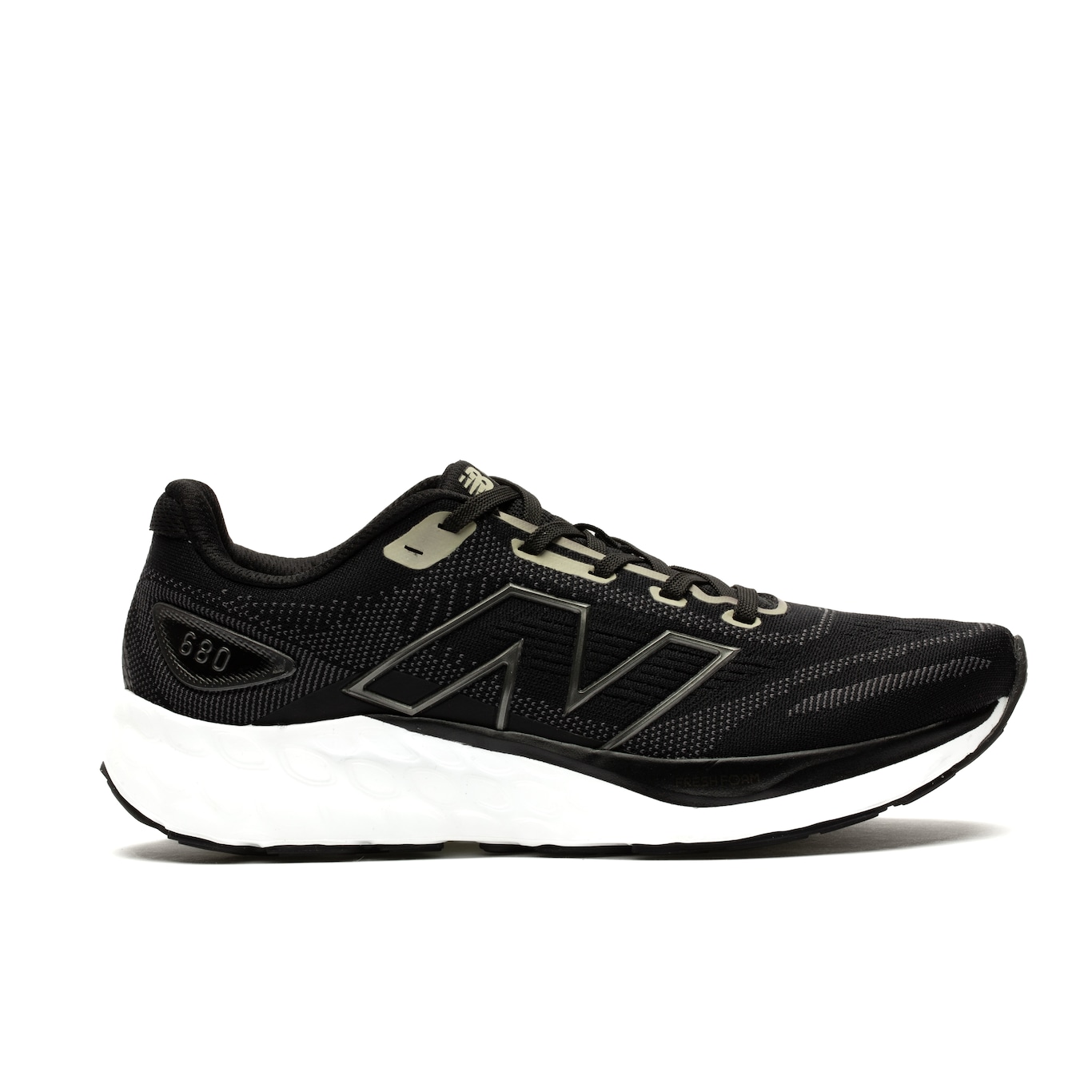 Tênis New Balance Fresh Foam 680V8 Feminino - Foto 1