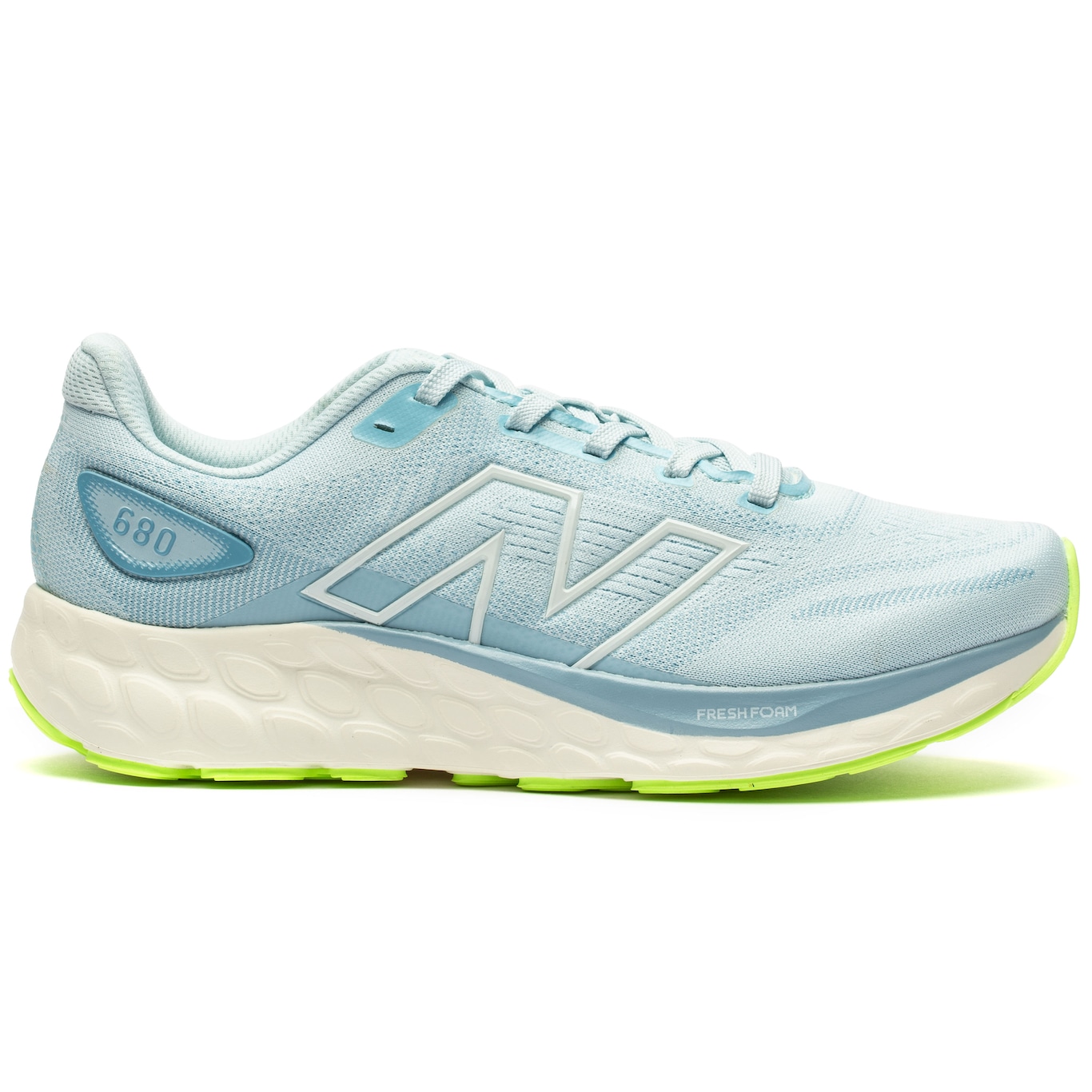 Tênis New Balance Fresh Foam 680V8 Feminino - Foto 1