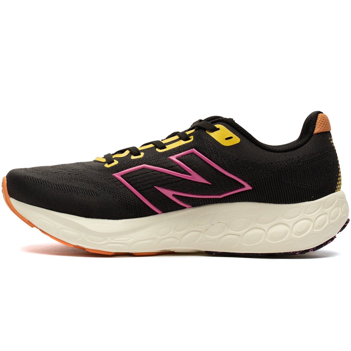 Tênis New Balance Fresh Foam 680V8 Feminino - Foto 4