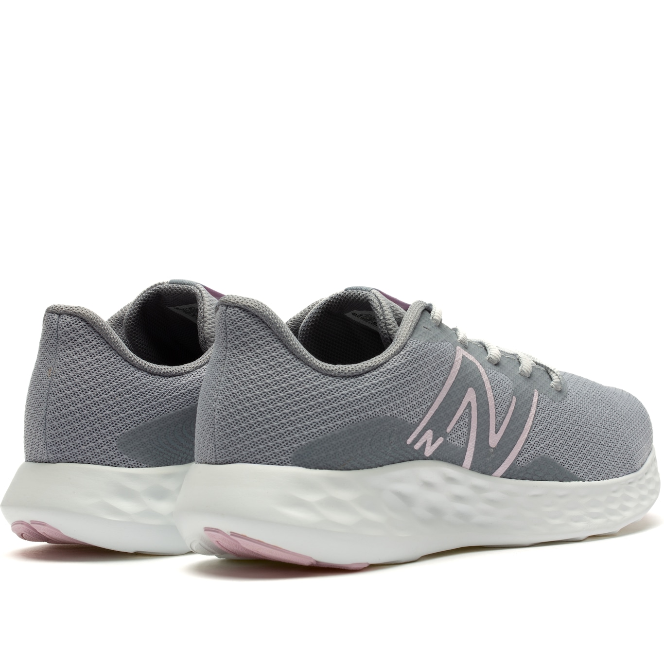 Tênis New Balance 411v3 Feminino - Foto 4