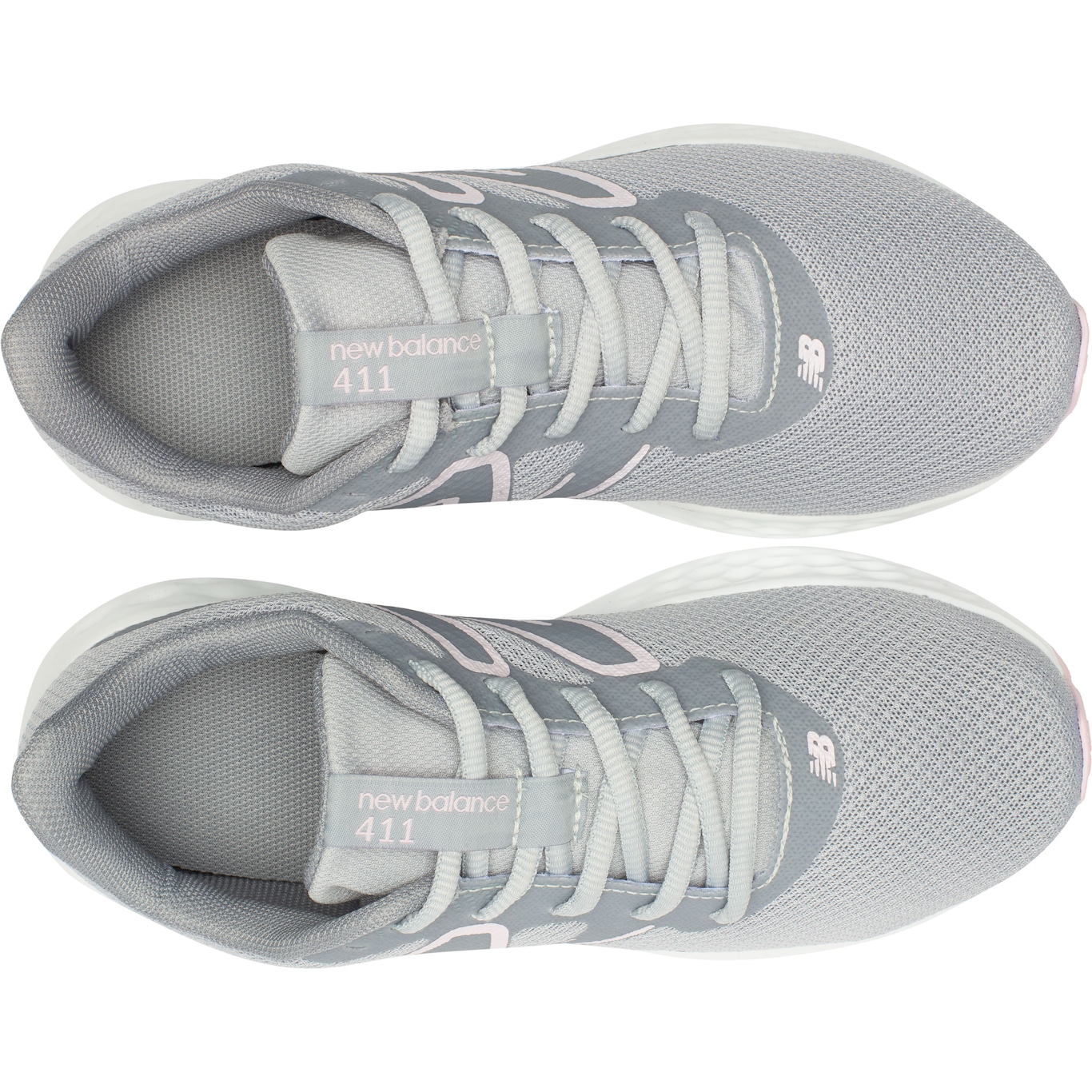 Tênis New Balance 411v3 Feminino - Foto 5