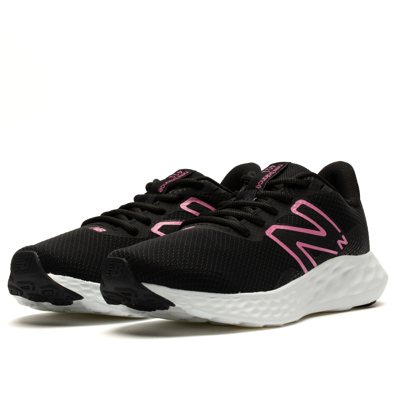 Tênis New Balance 411v3 Feminino - Foto 2