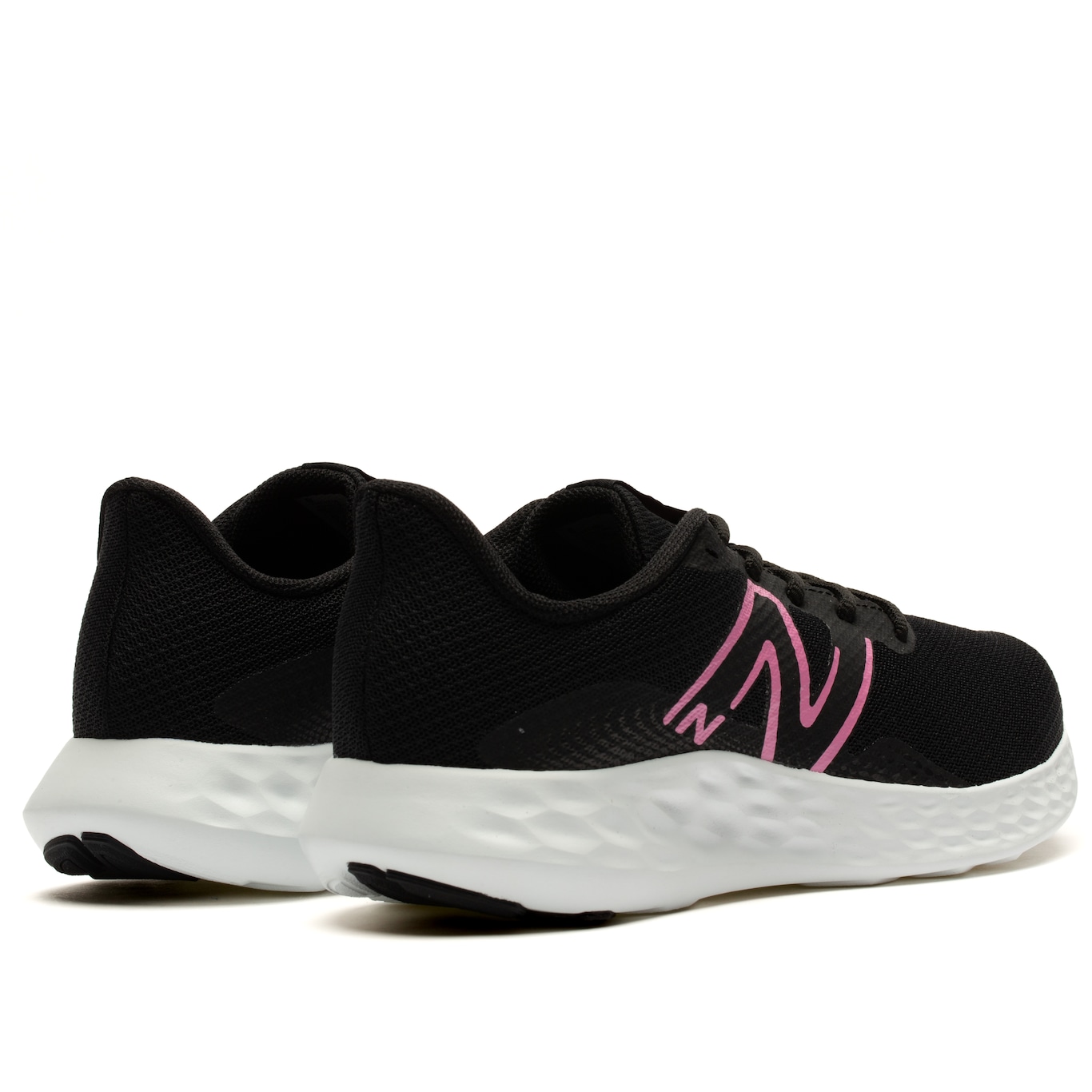 Tênis New Balance 411v3 Feminino - Foto 4