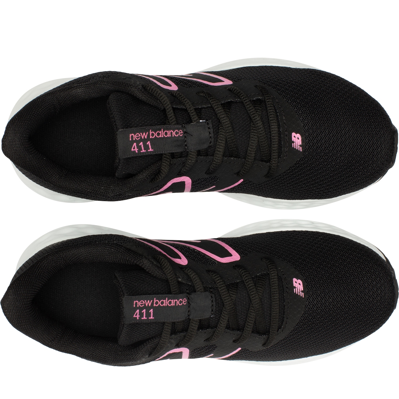 Tênis New Balance 411v3 Feminino - Foto 5