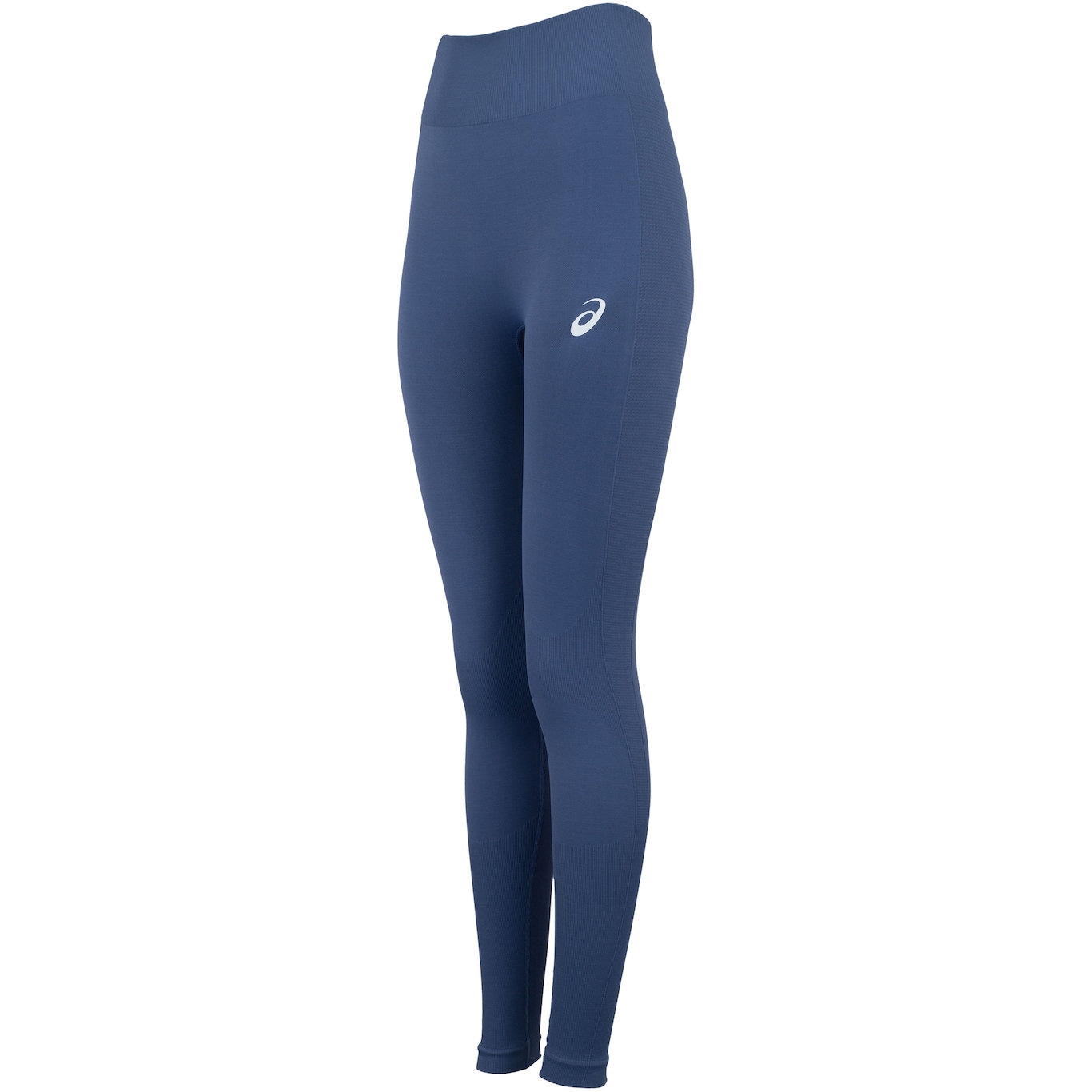 Calça Legging Feminina ASICS Seamless Fio Emana - Foto 5