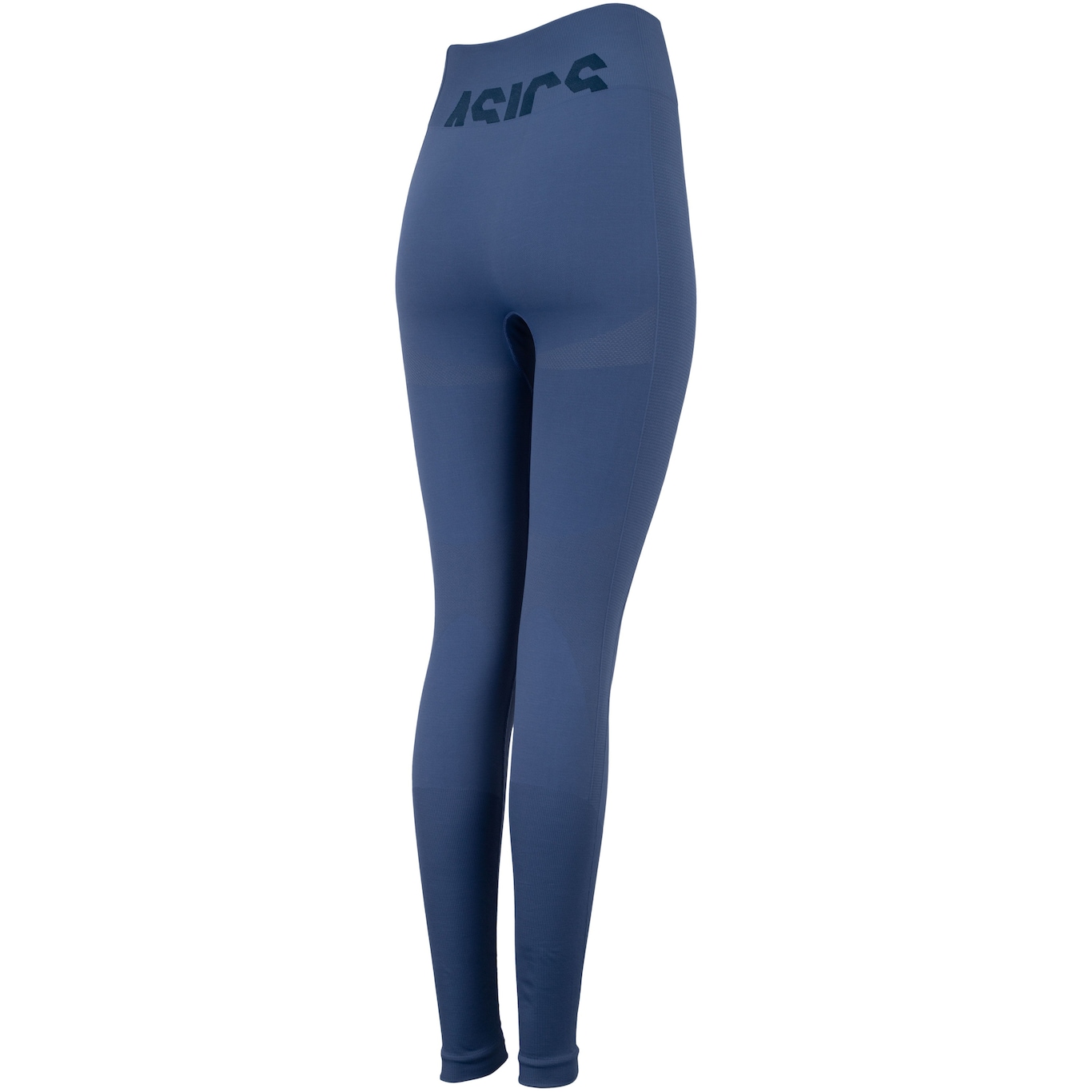 Calça Legging Feminina ASICS Seamless Fio Emana - Foto 6