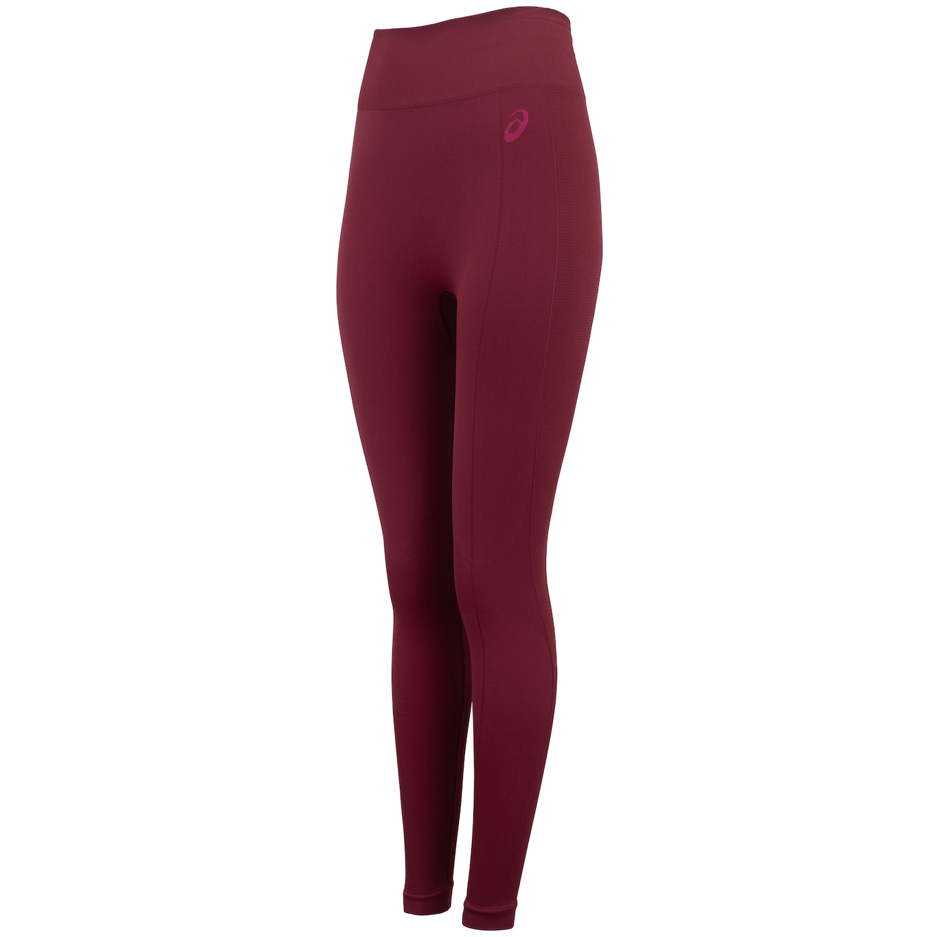 Calça Legging Feminina ASICS Seamless Fio Emana - Foto 6