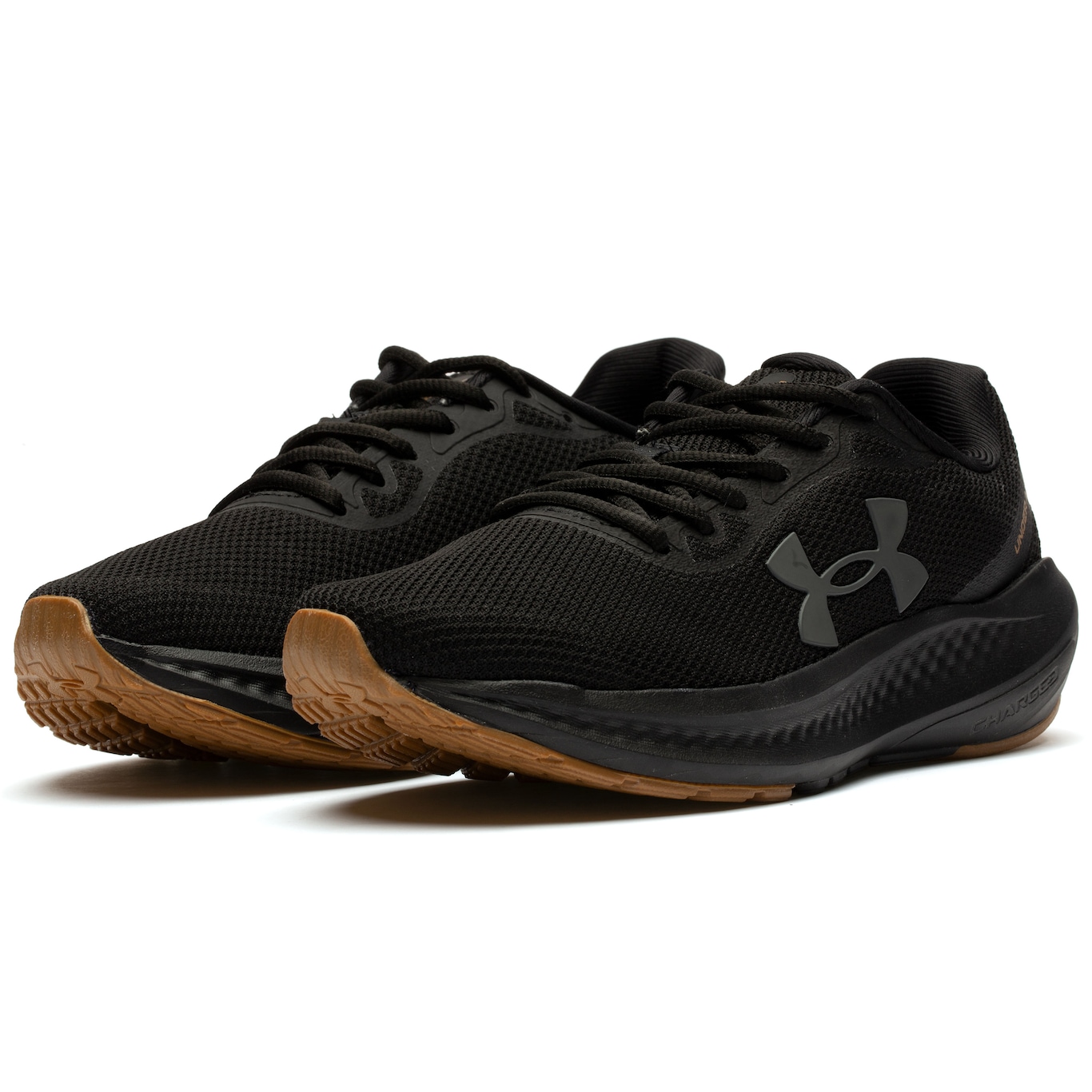 Tênis Under Armour Ch.Wing Masculino - Foto 2