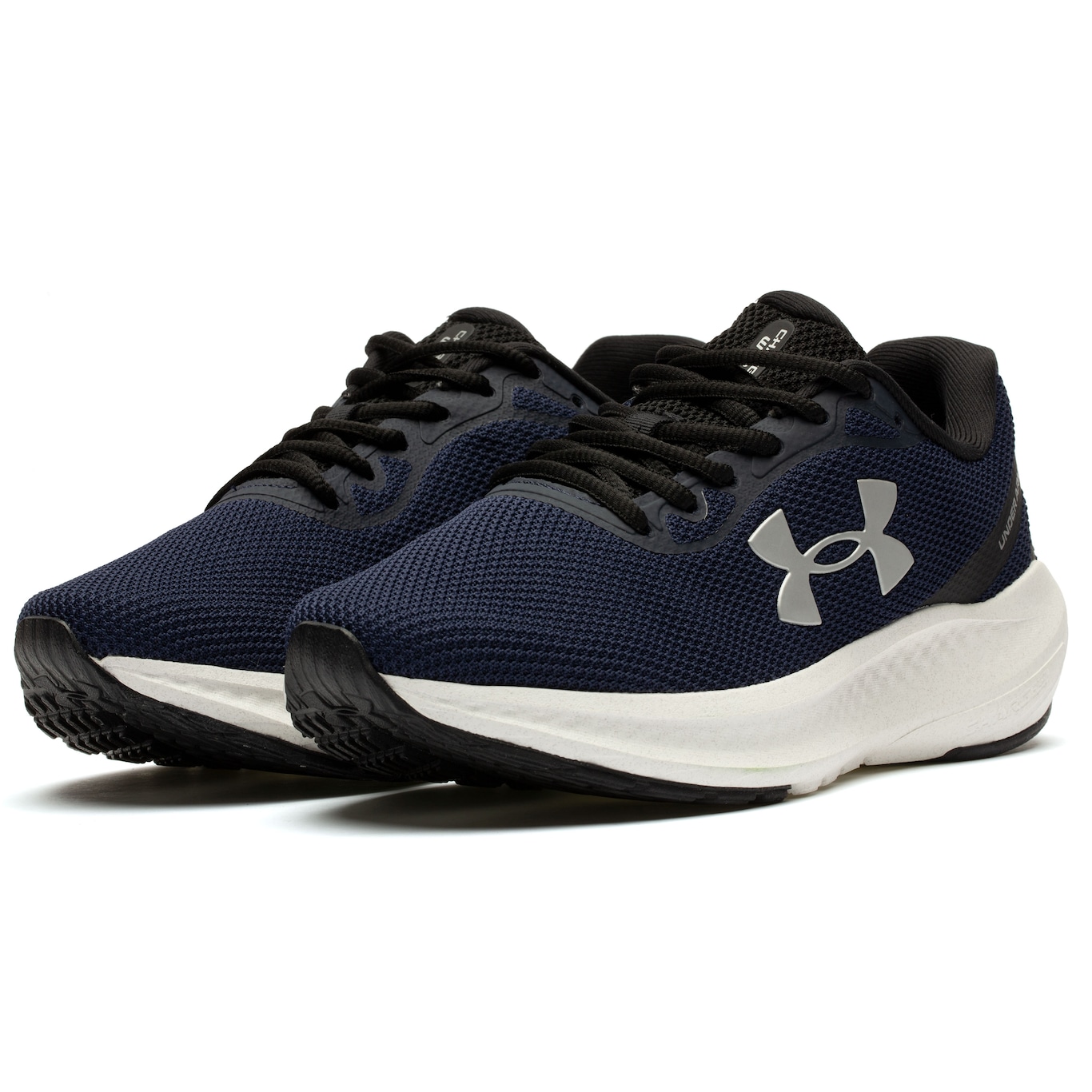 Tênis Under Armour Ch.Wing Masculino - Foto 2