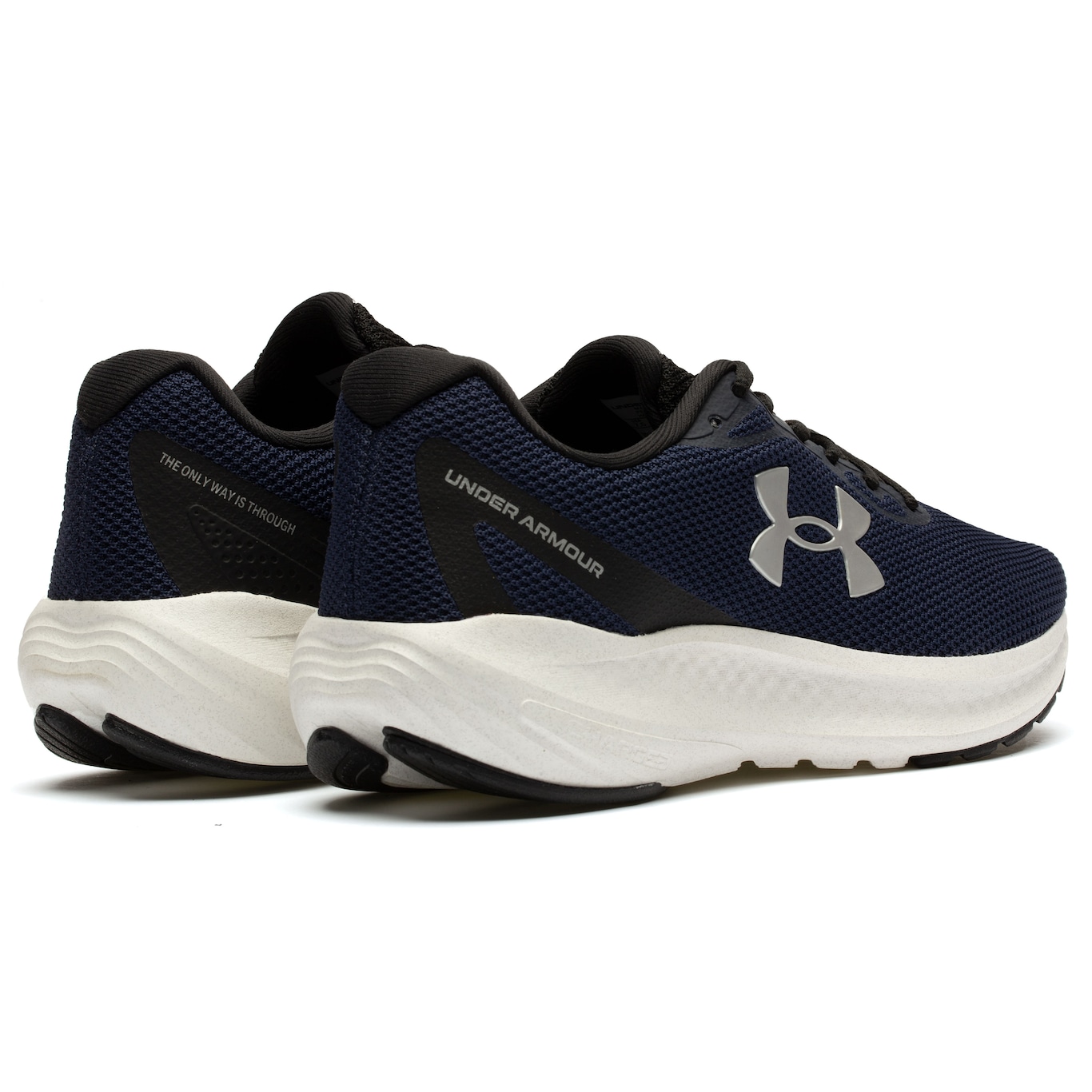 Tênis Under Armour Ch.Wing Masculino - Foto 4